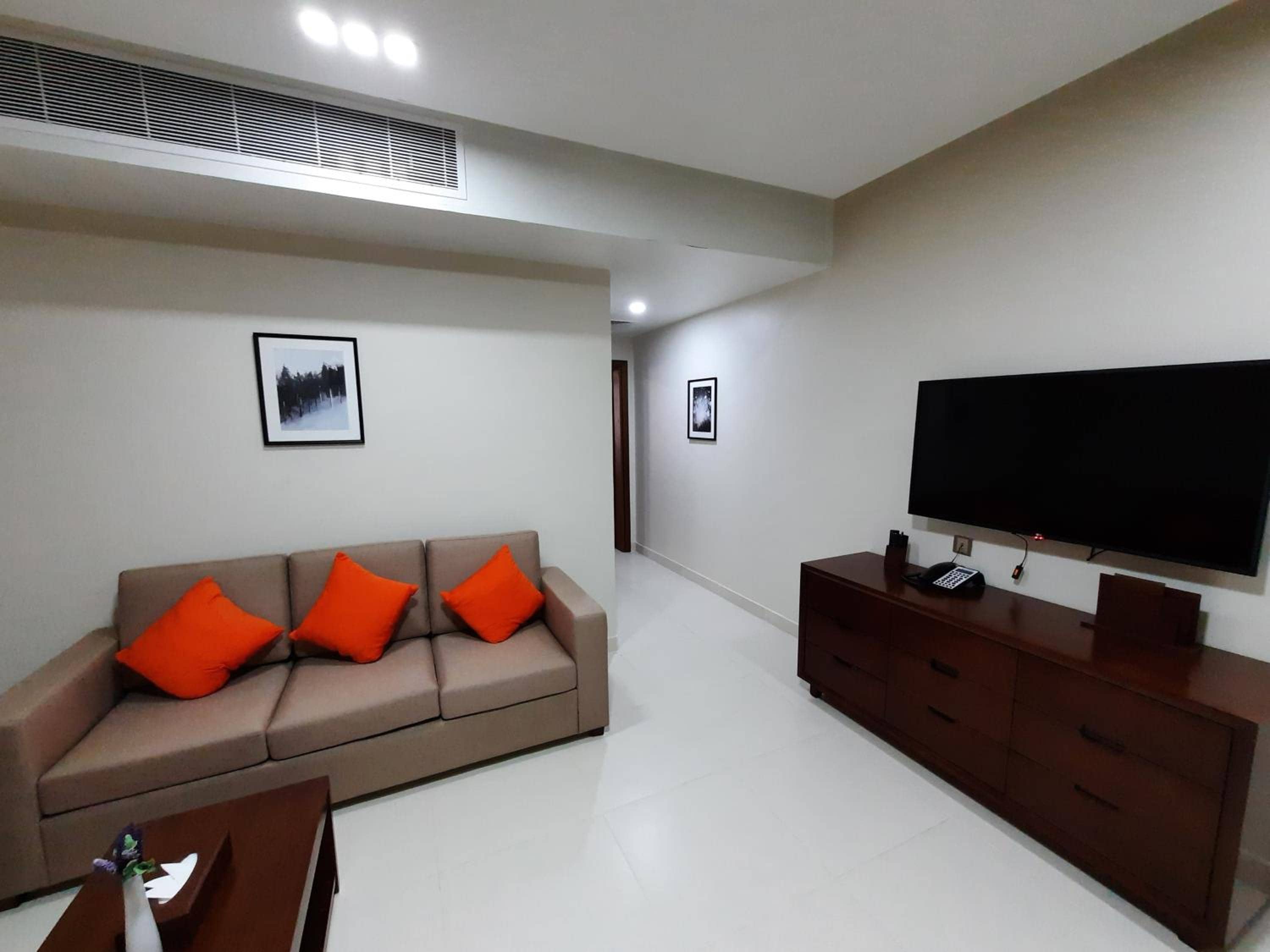 SBY Hotel فندق اس بي واي — 4