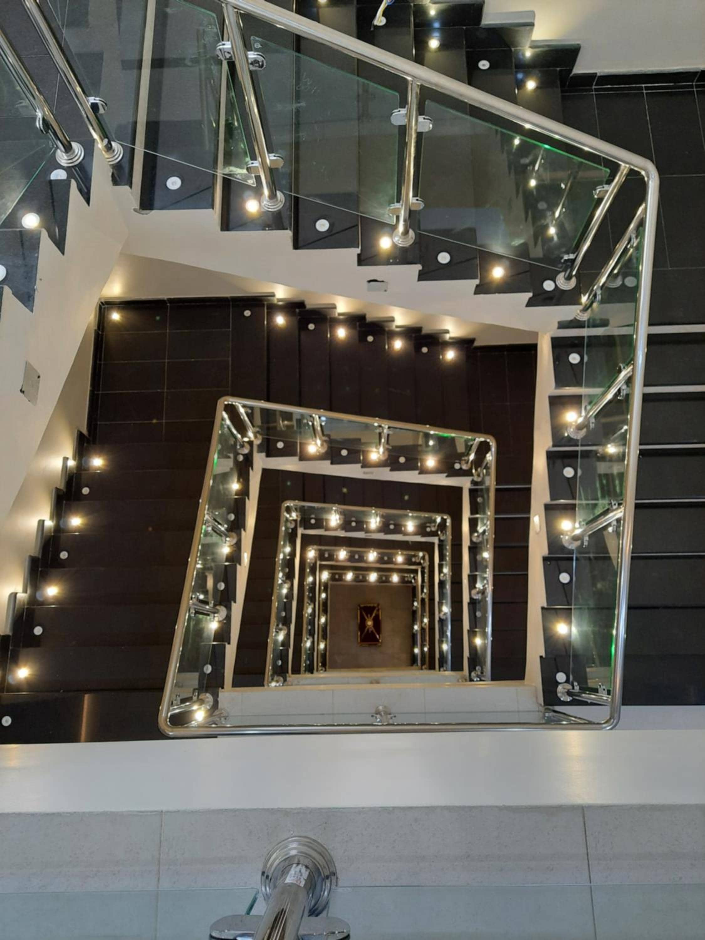 SBY Hotel فندق اس بي واي — 5