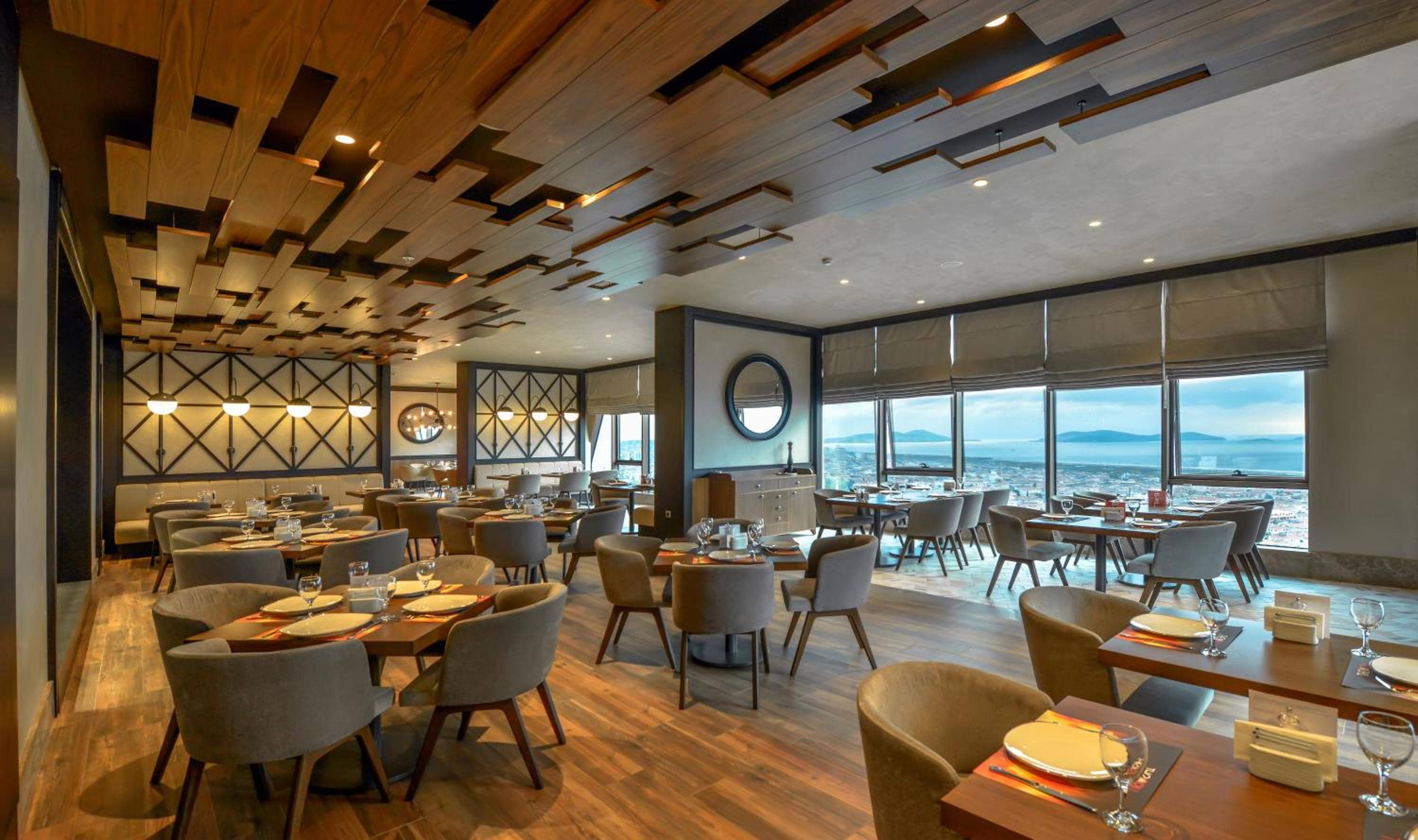 Elite World Grand Istanbul Küçükyalı — 5