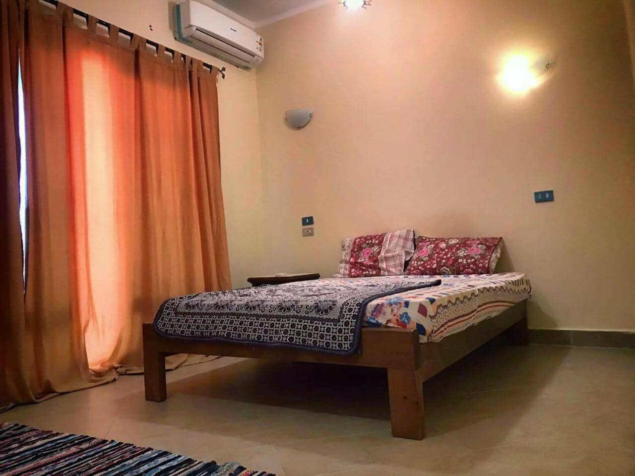 Dahab Vibes Villas — 5
