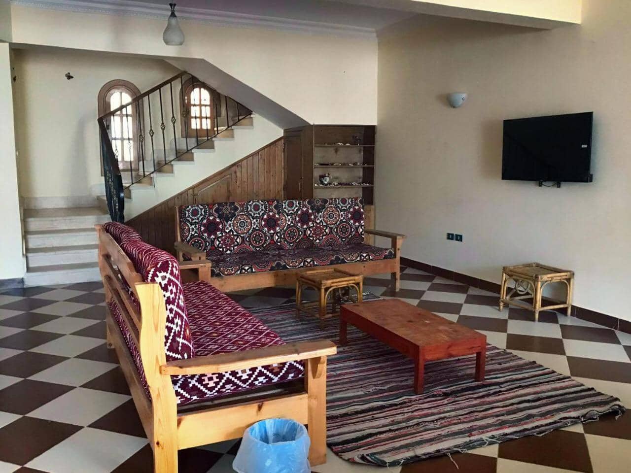 Dahab Vibes Villas — 3