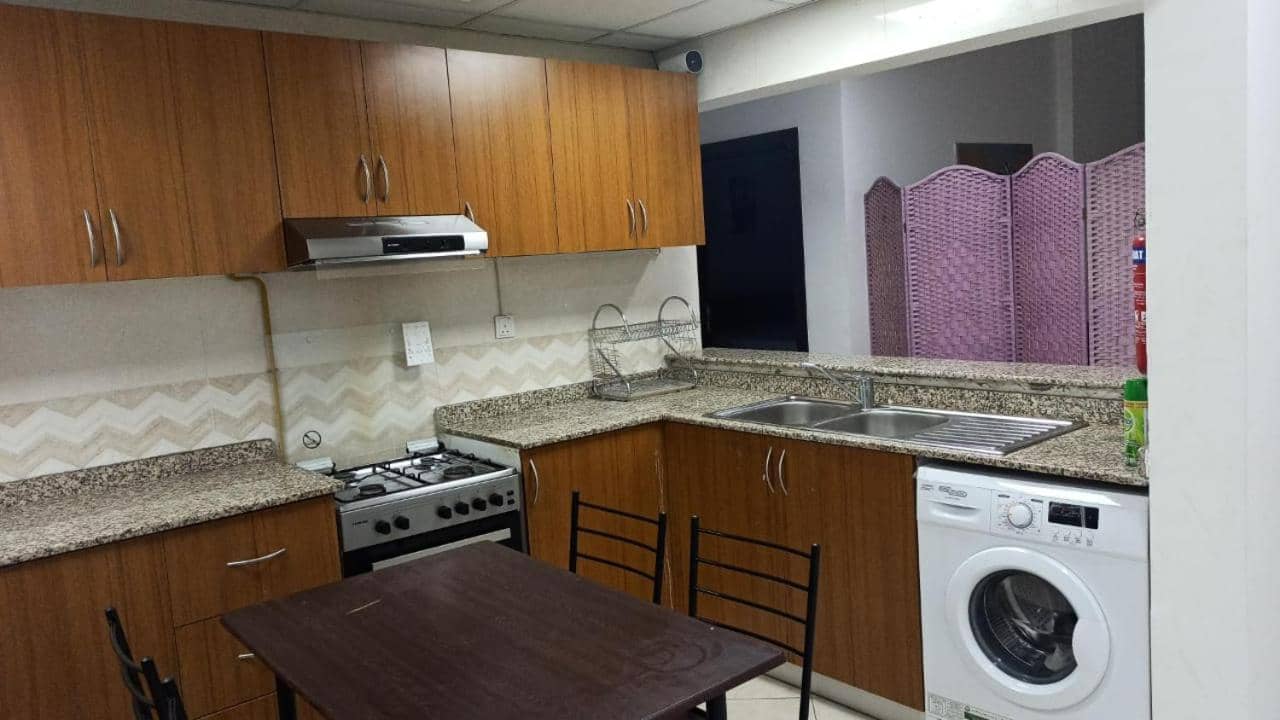 Furnished Studio Apartments for rent in Dubai — 3