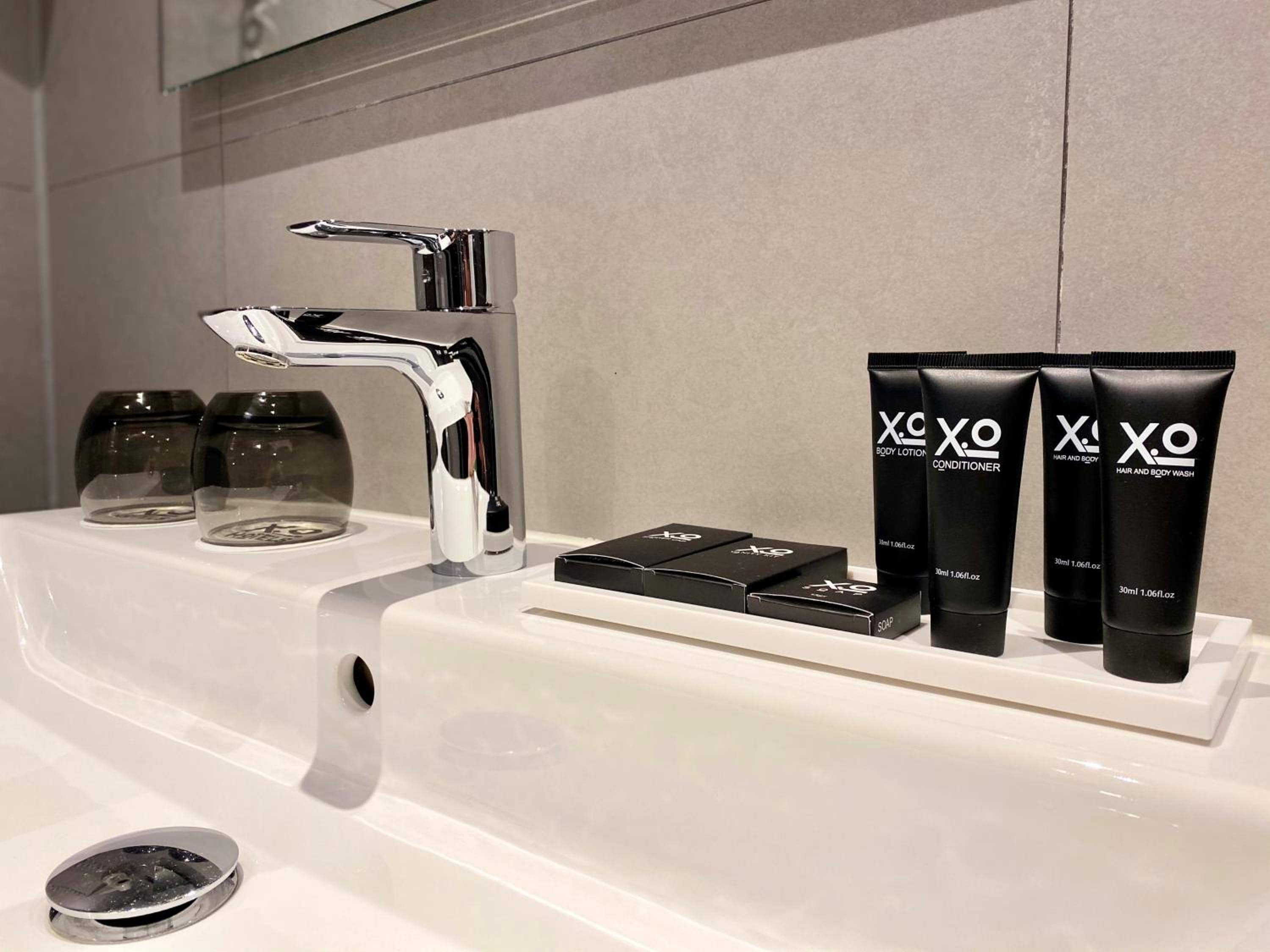 XO Hotels Park West — 2