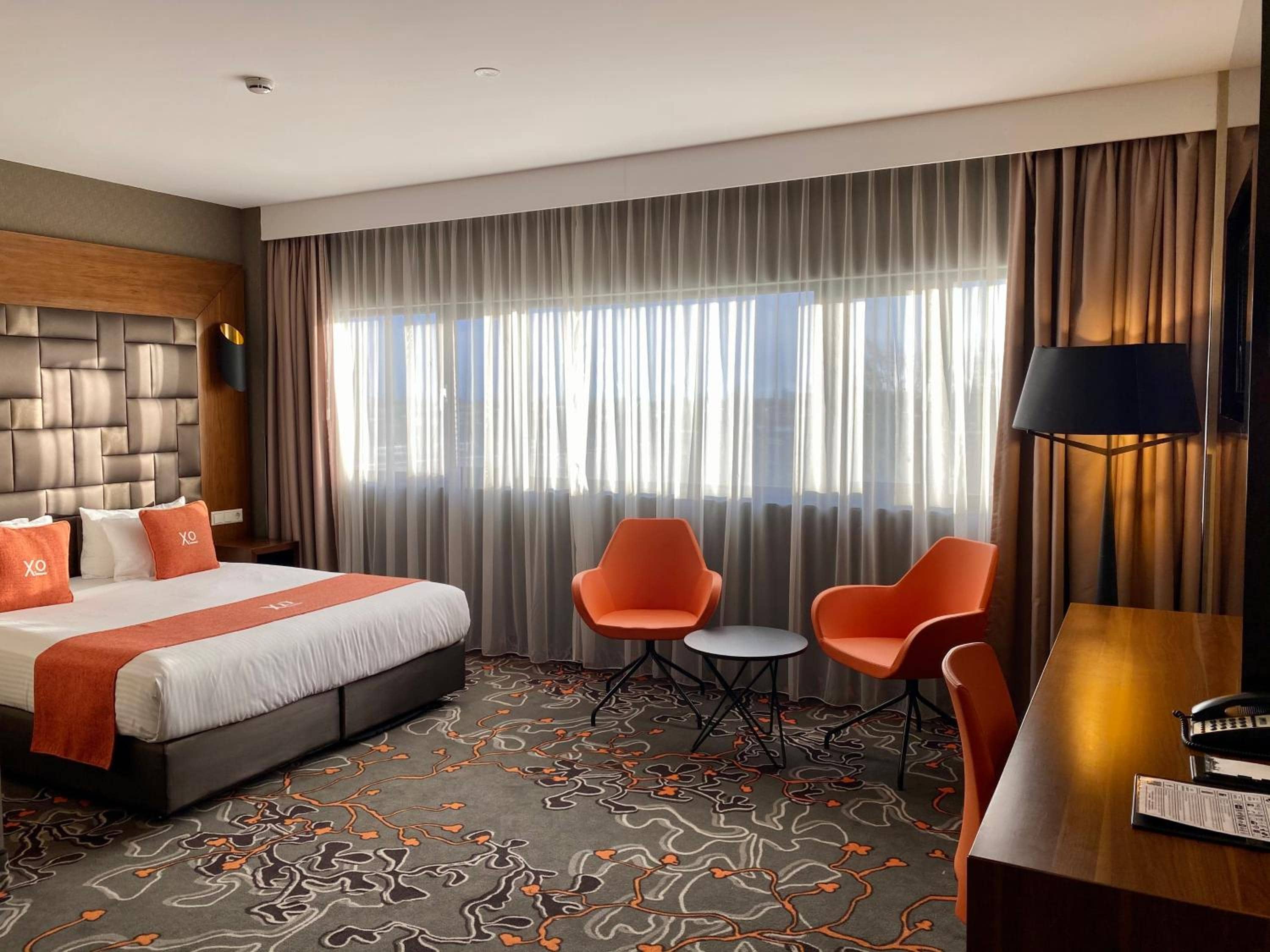XO Hotels Park West — 3