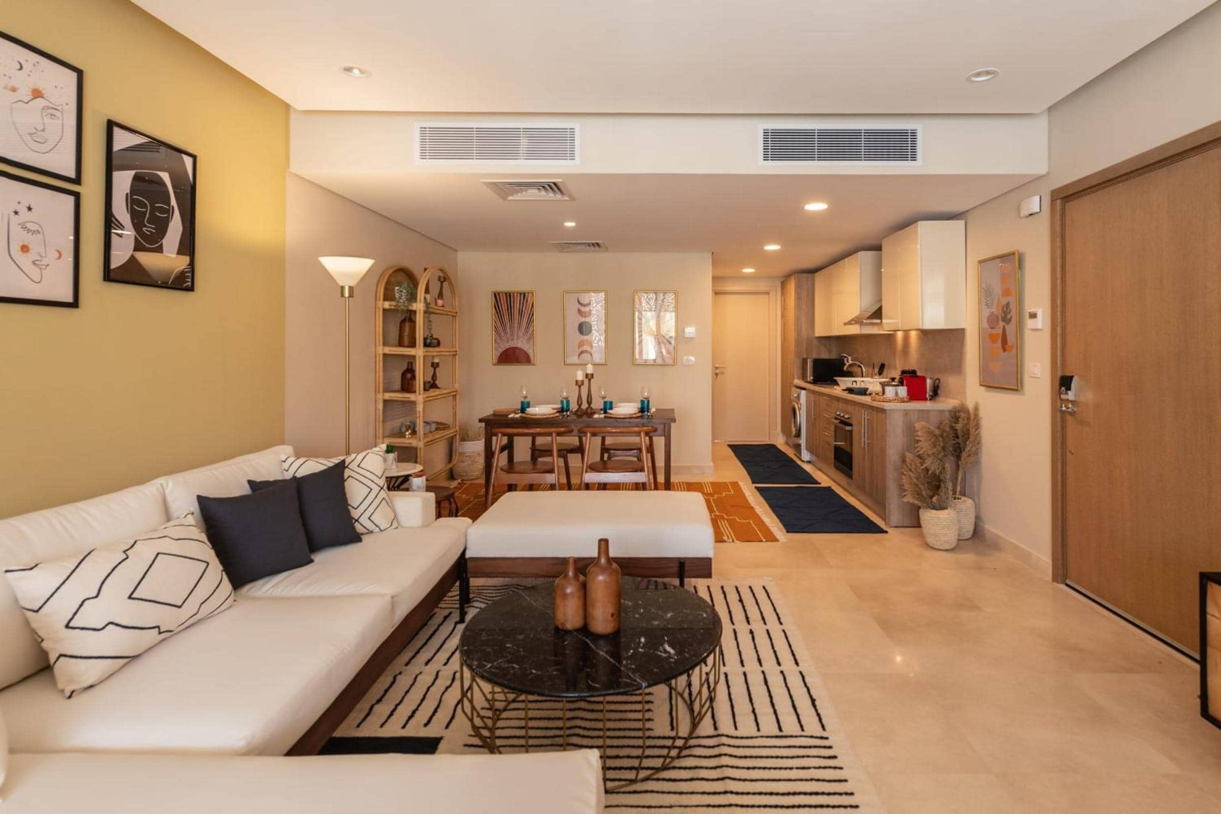 Epic & Exquisite 2 BR w Beach & Pool Mangroovy — 3