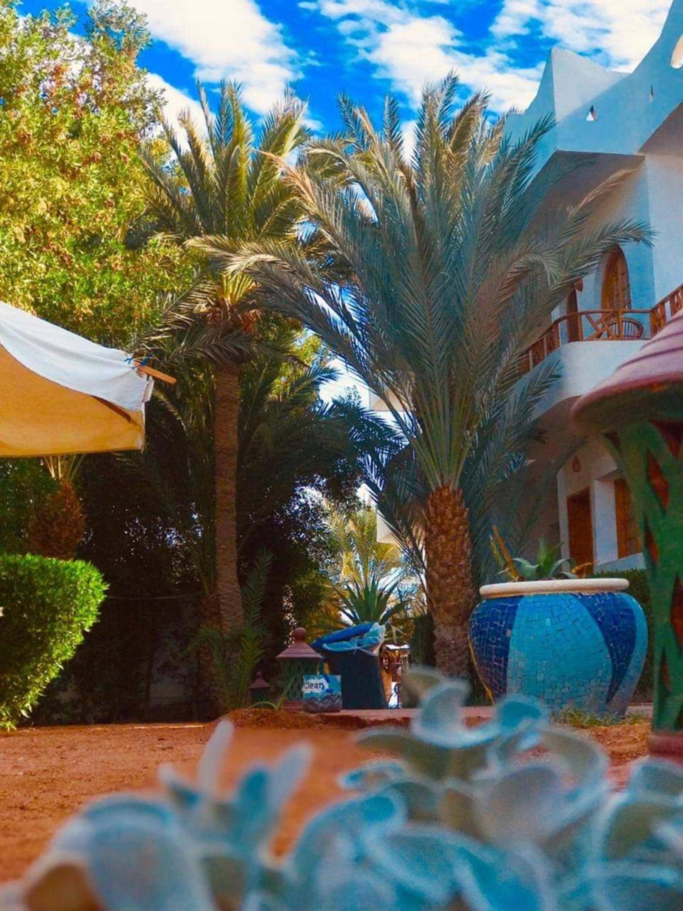 Happy Land Hotel Dahab