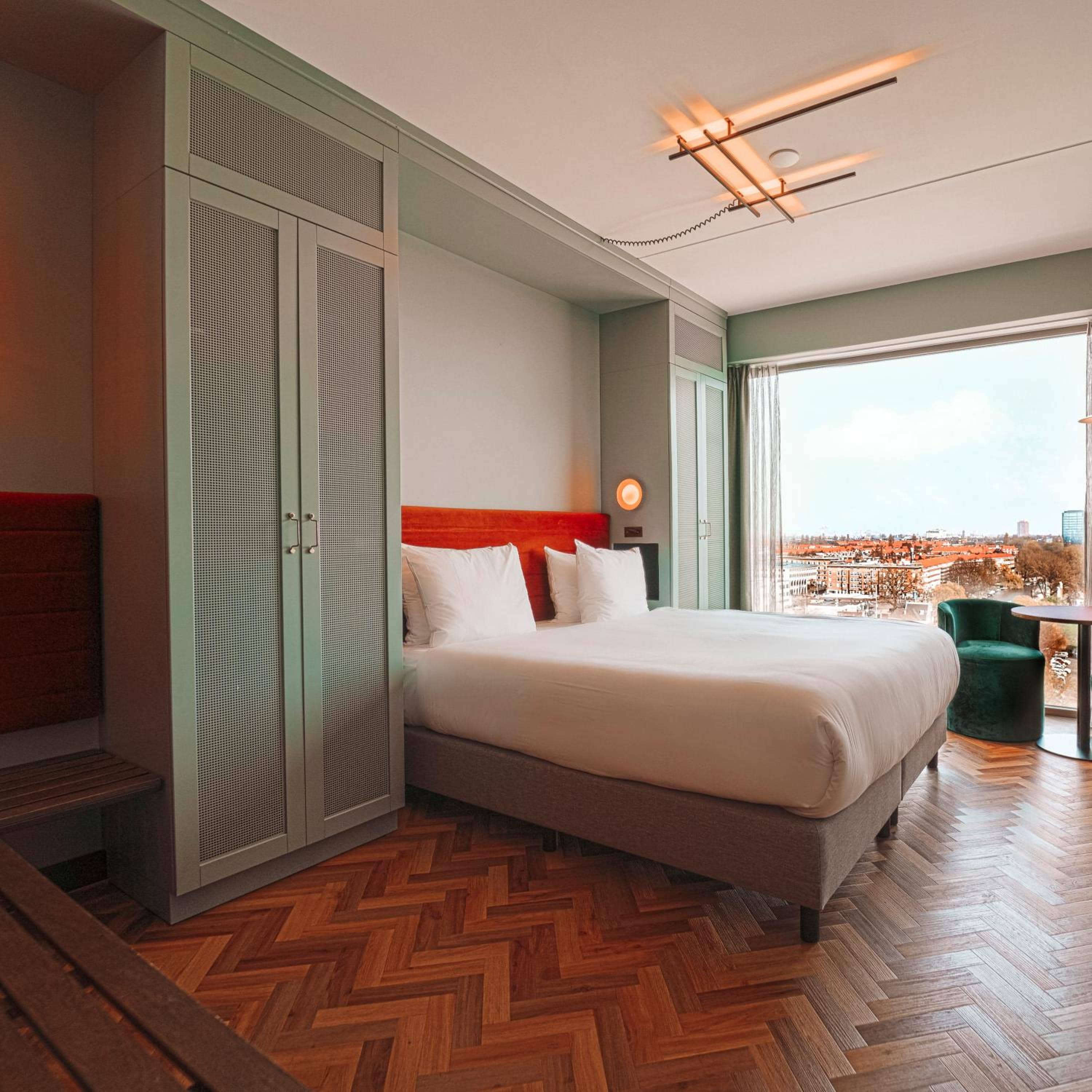 Olympic Hotel