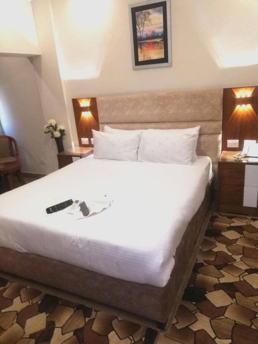 Jewel Al Nasr Hotel & Apartments — 5