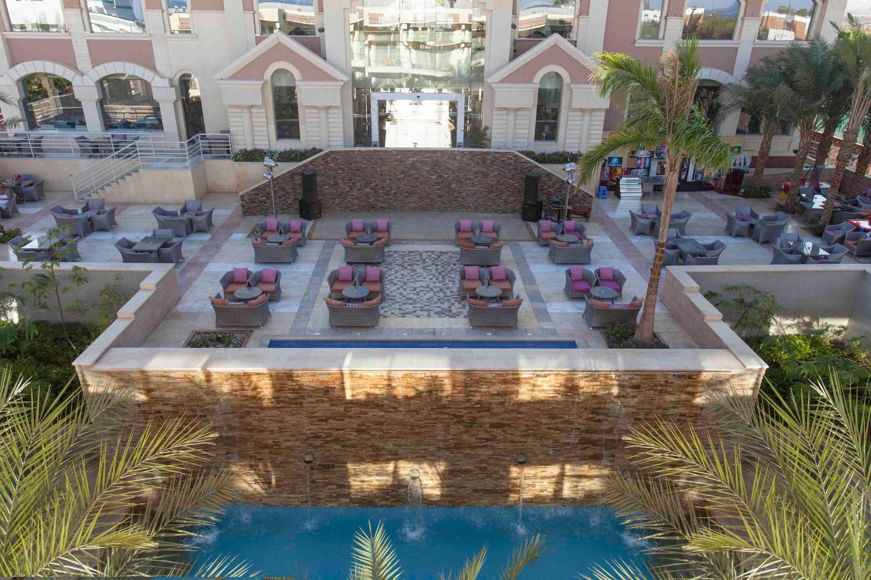Xperience Sea Breeze Resort — 2