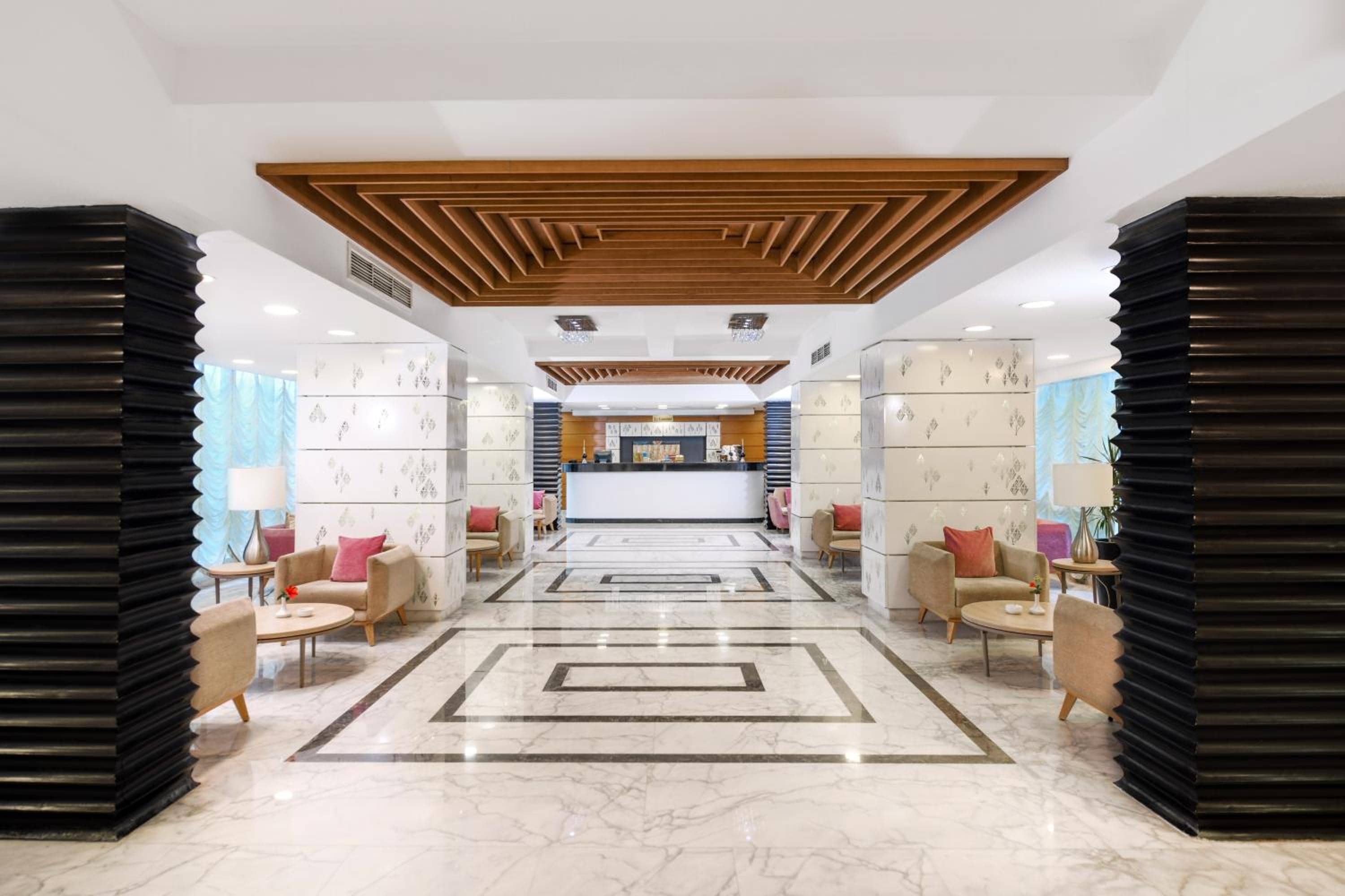 Tolip El Galaa Hotel Cairo — 2