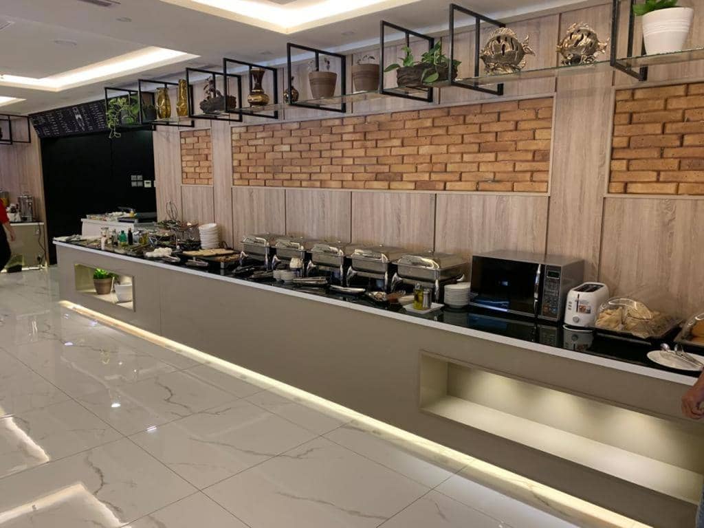 Bram Hotel — 3