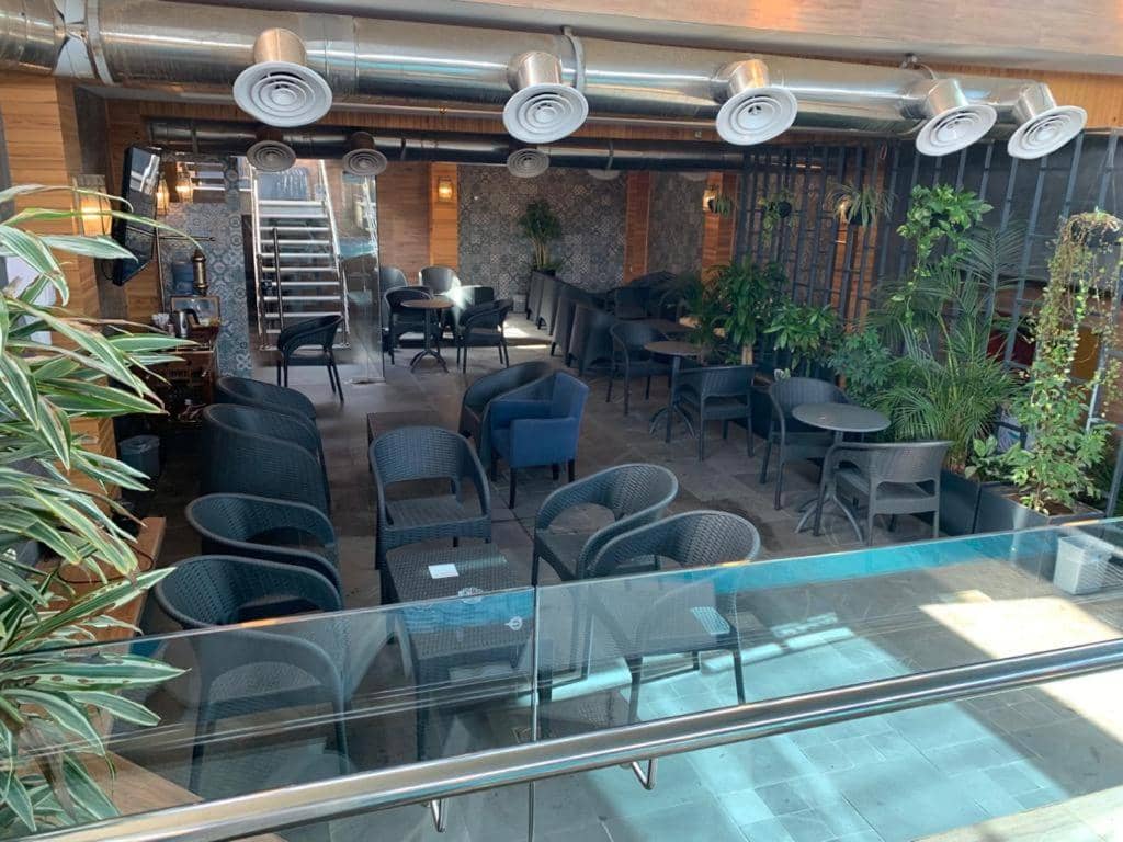 Bram Hotel — 2
