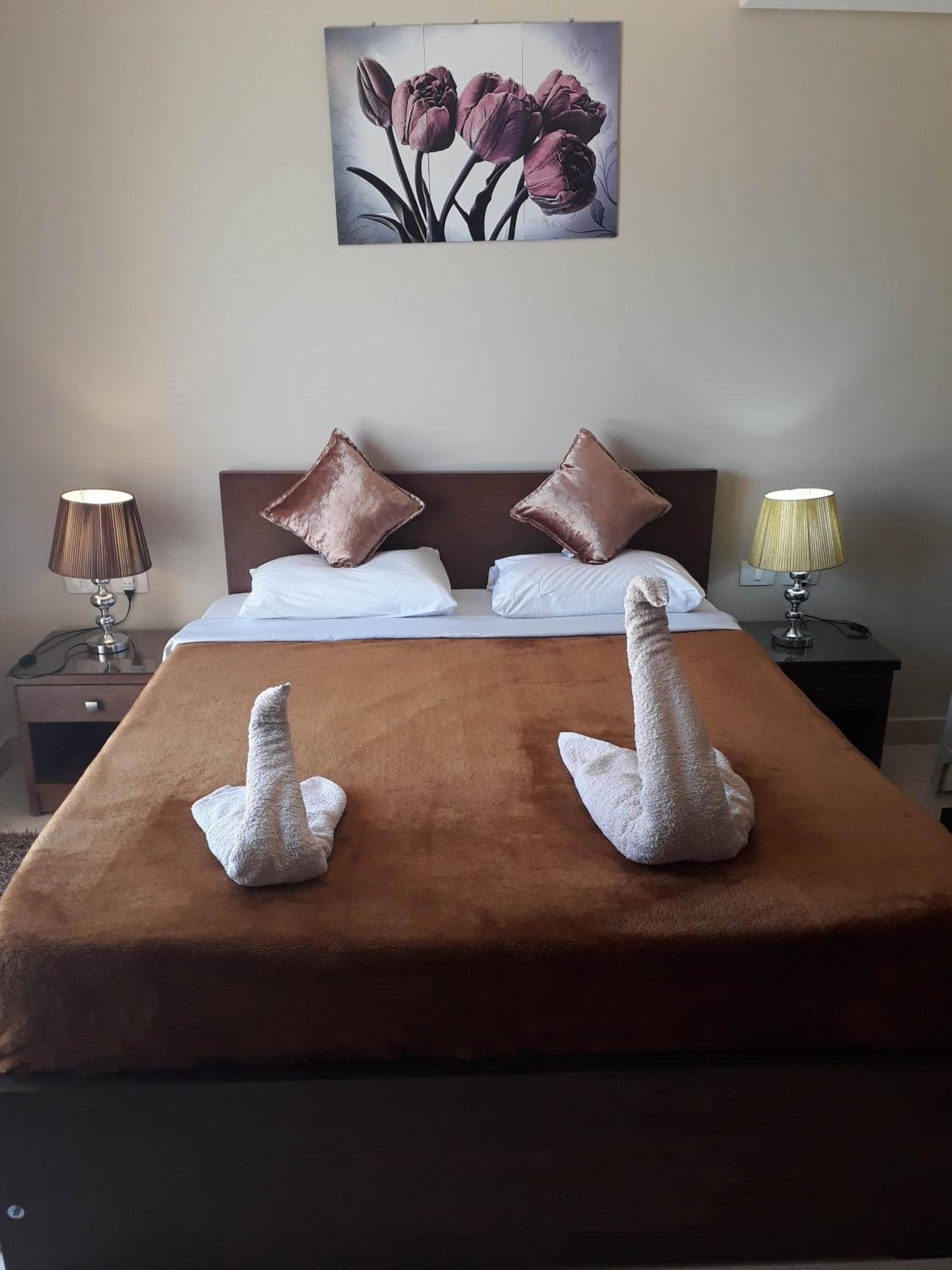 luxury apartment at Mangroovy El Gouna — 3