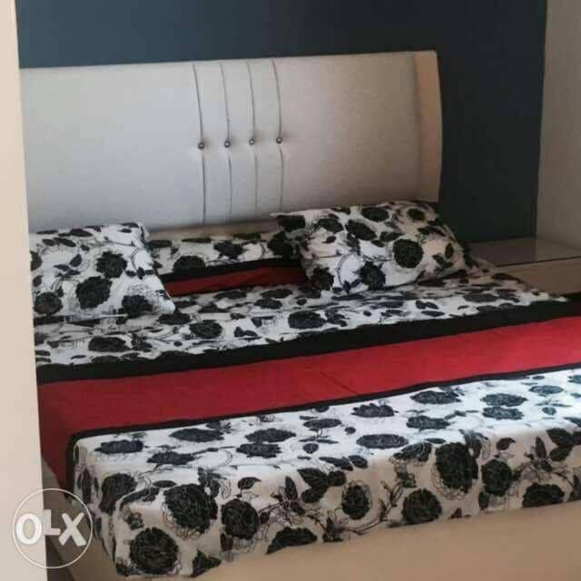 sea view chalet with garden at Ain El Sokhna — 4