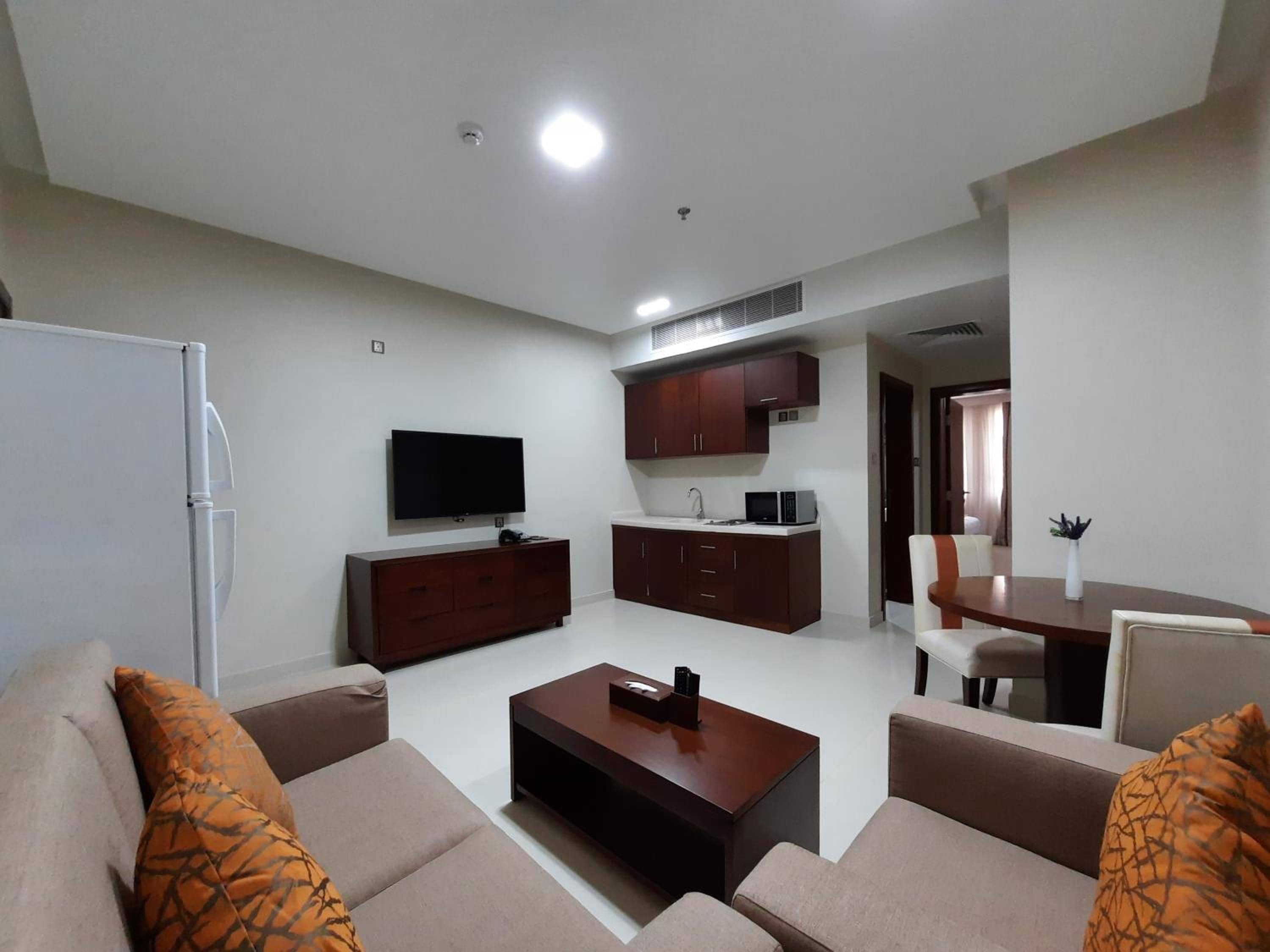 SBY Hotel فندق اس بي واي — 2