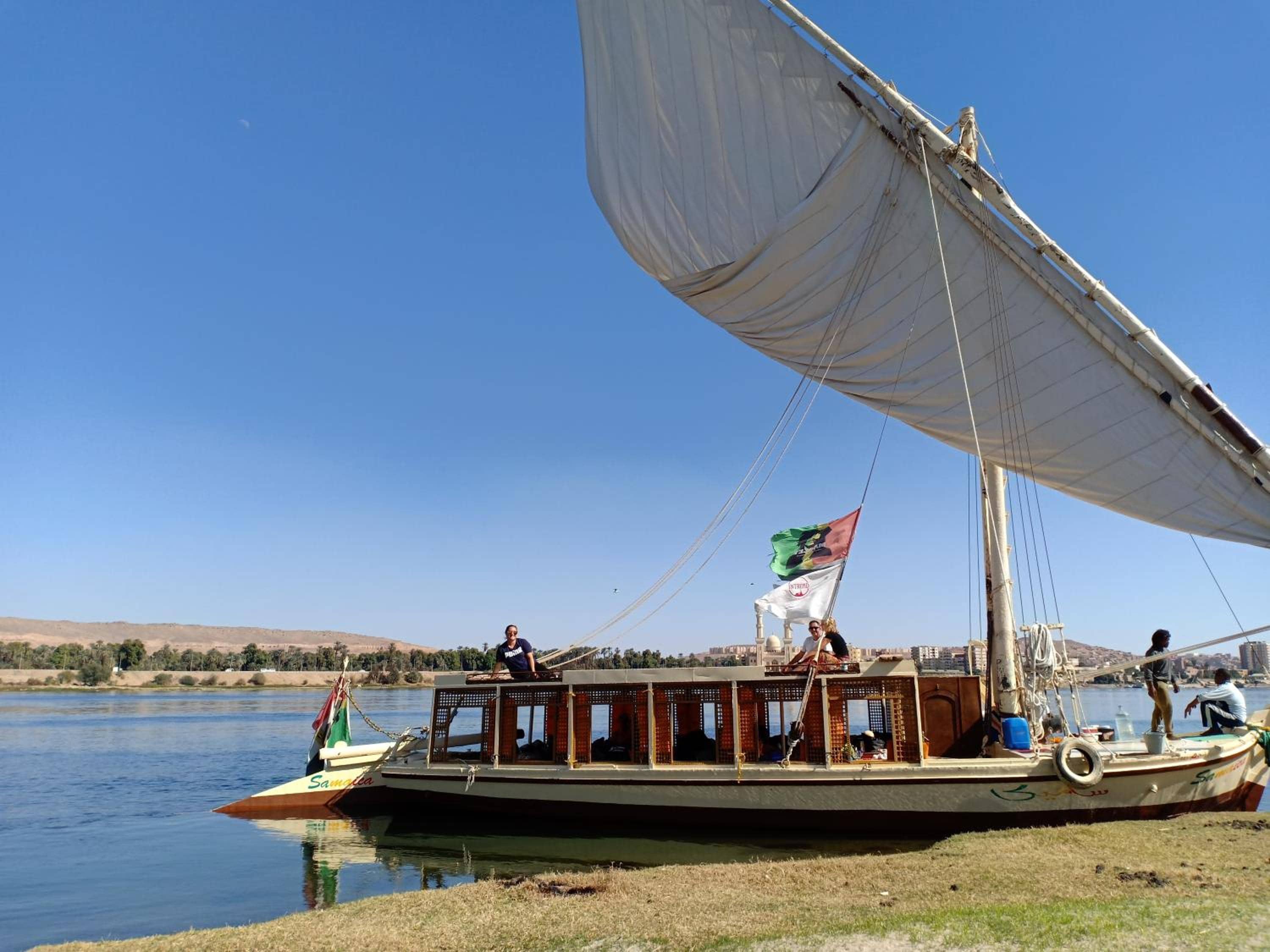 JJ Jamaica Felucca — 3