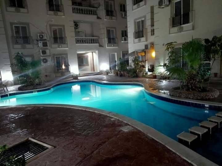 ELITE VIP - Apartment with sea VIEW - swimming pool - BBQ terrace - near BEACH — 5