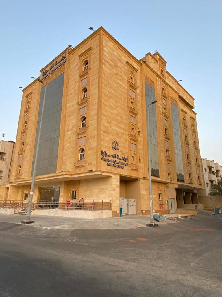 أجنحة السرايا — 2