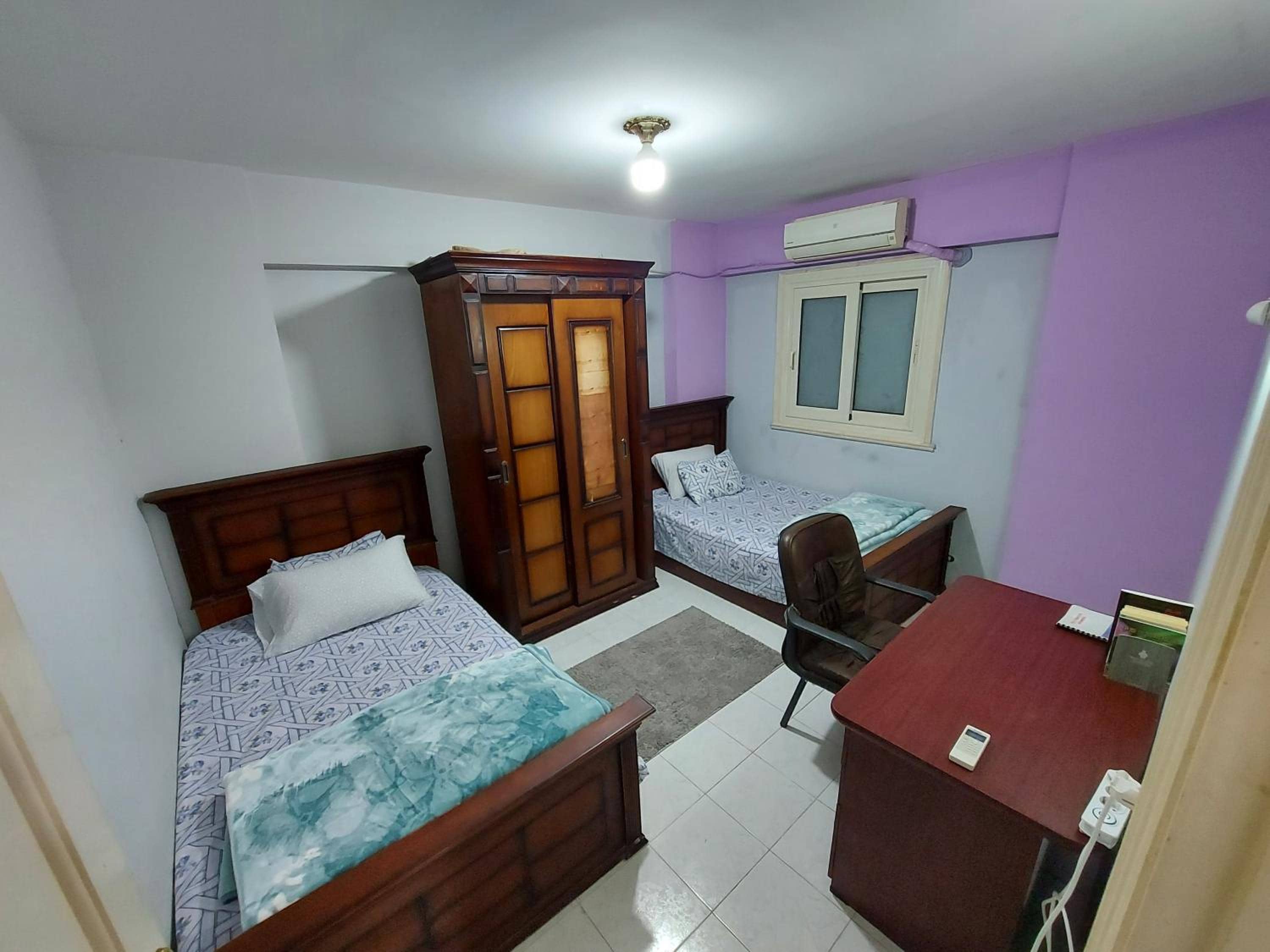 Caesar Studio Apartment — 2