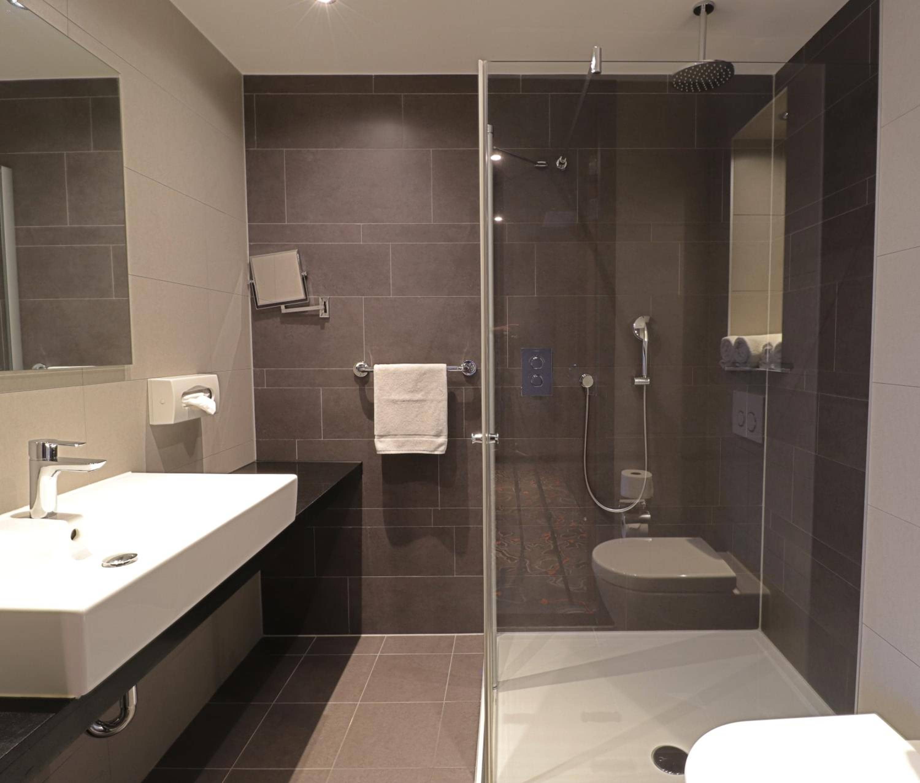 XO Hotels Park West — 4