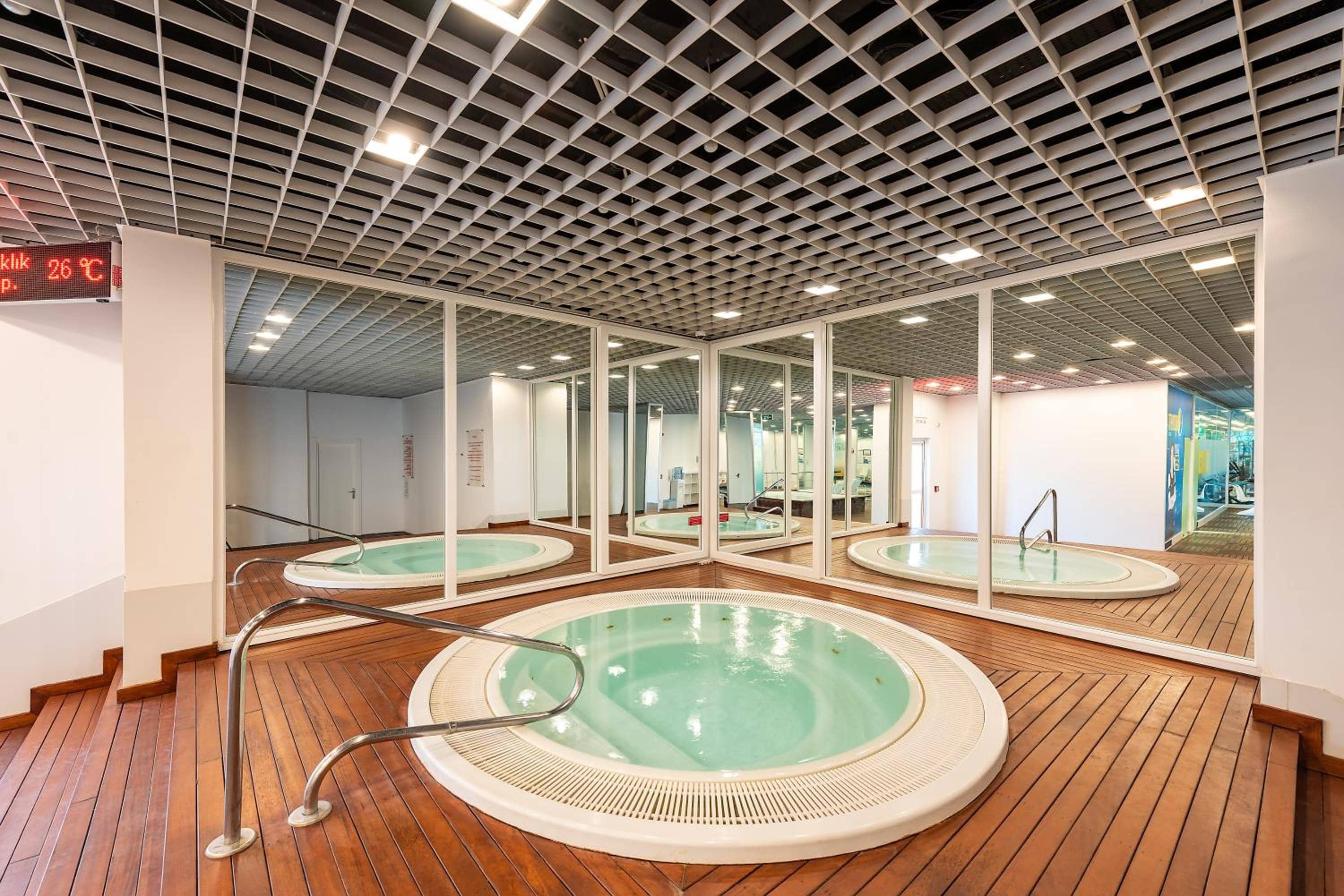Hotel SU & Aqualand — 5