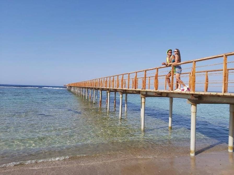 Lazuli Hotel, Marsa Alam — 2