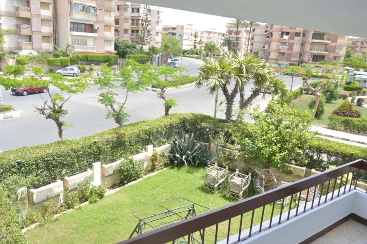 Maamoura Beach 1 — 4