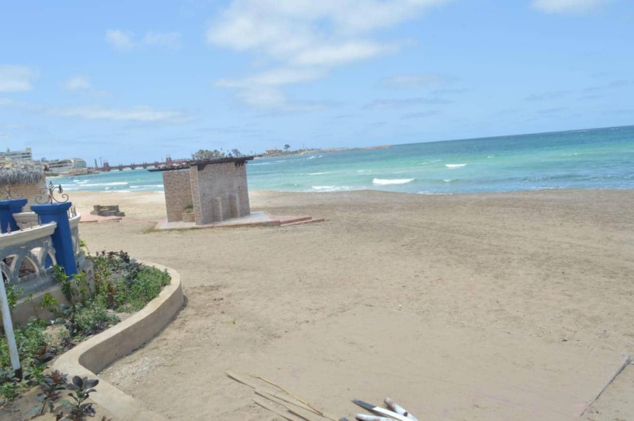 Maamoura Beach 1 — 2