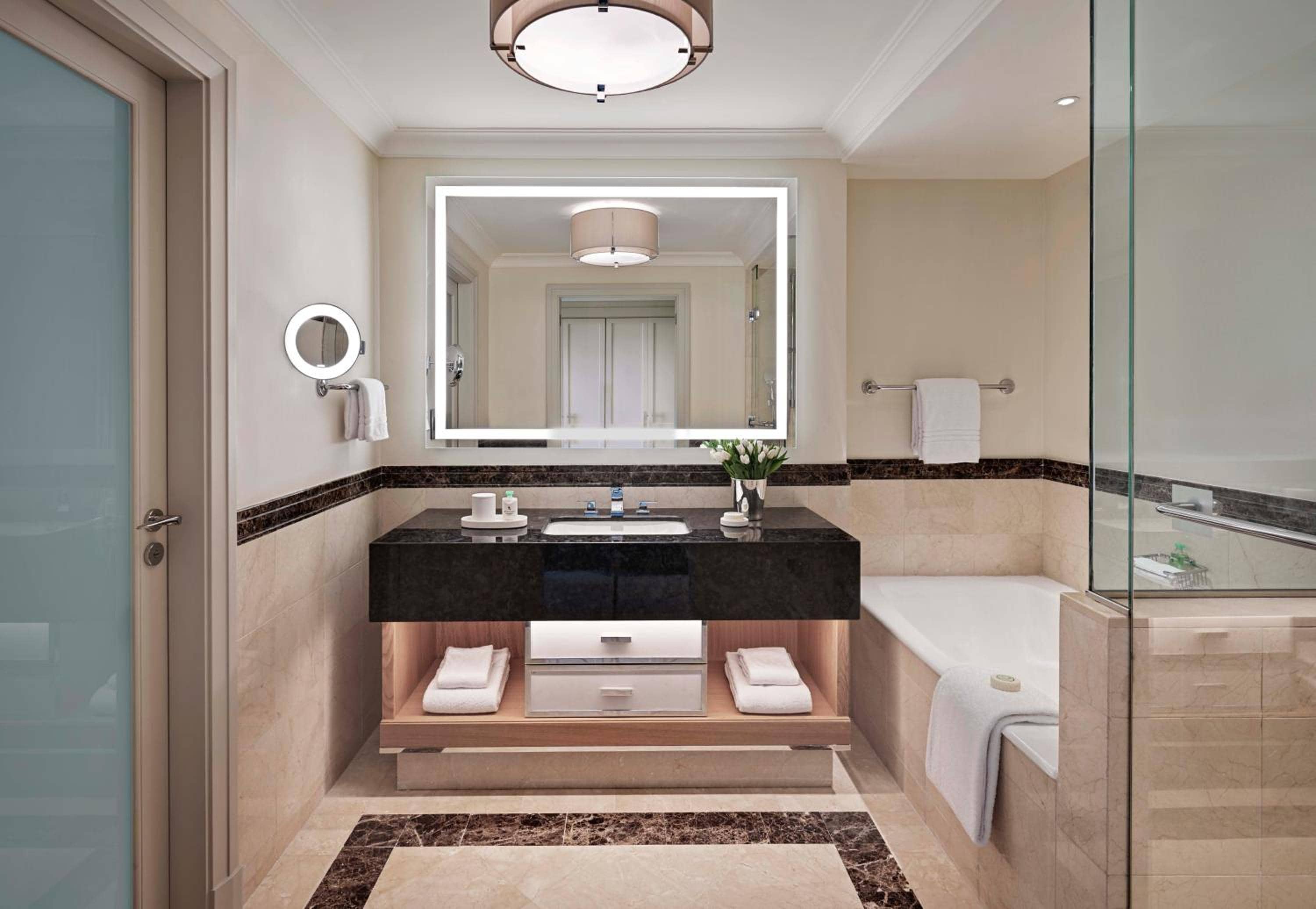 Four Seasons Hotel Amman — 4
