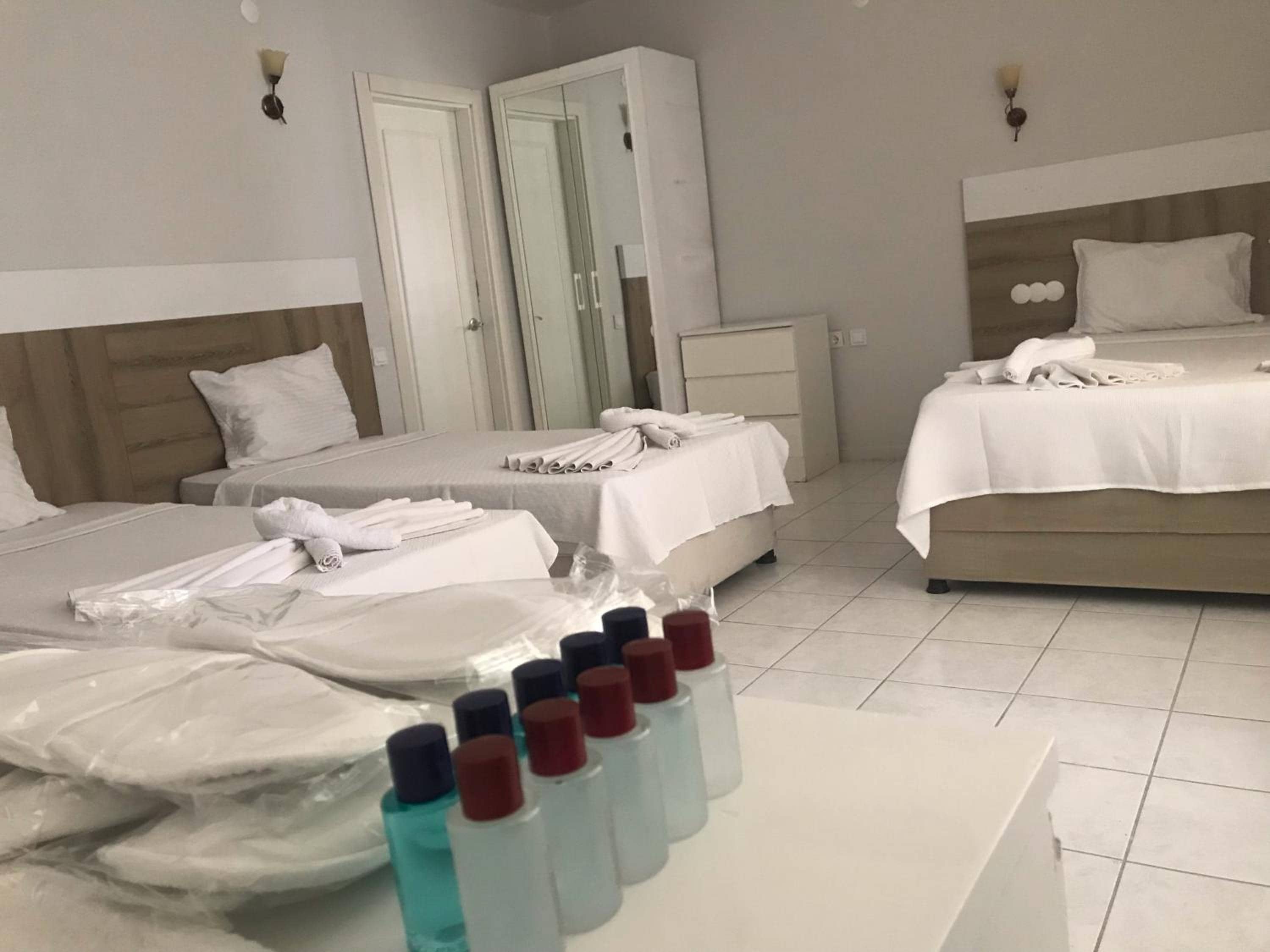 BELCAN Hotel — 5