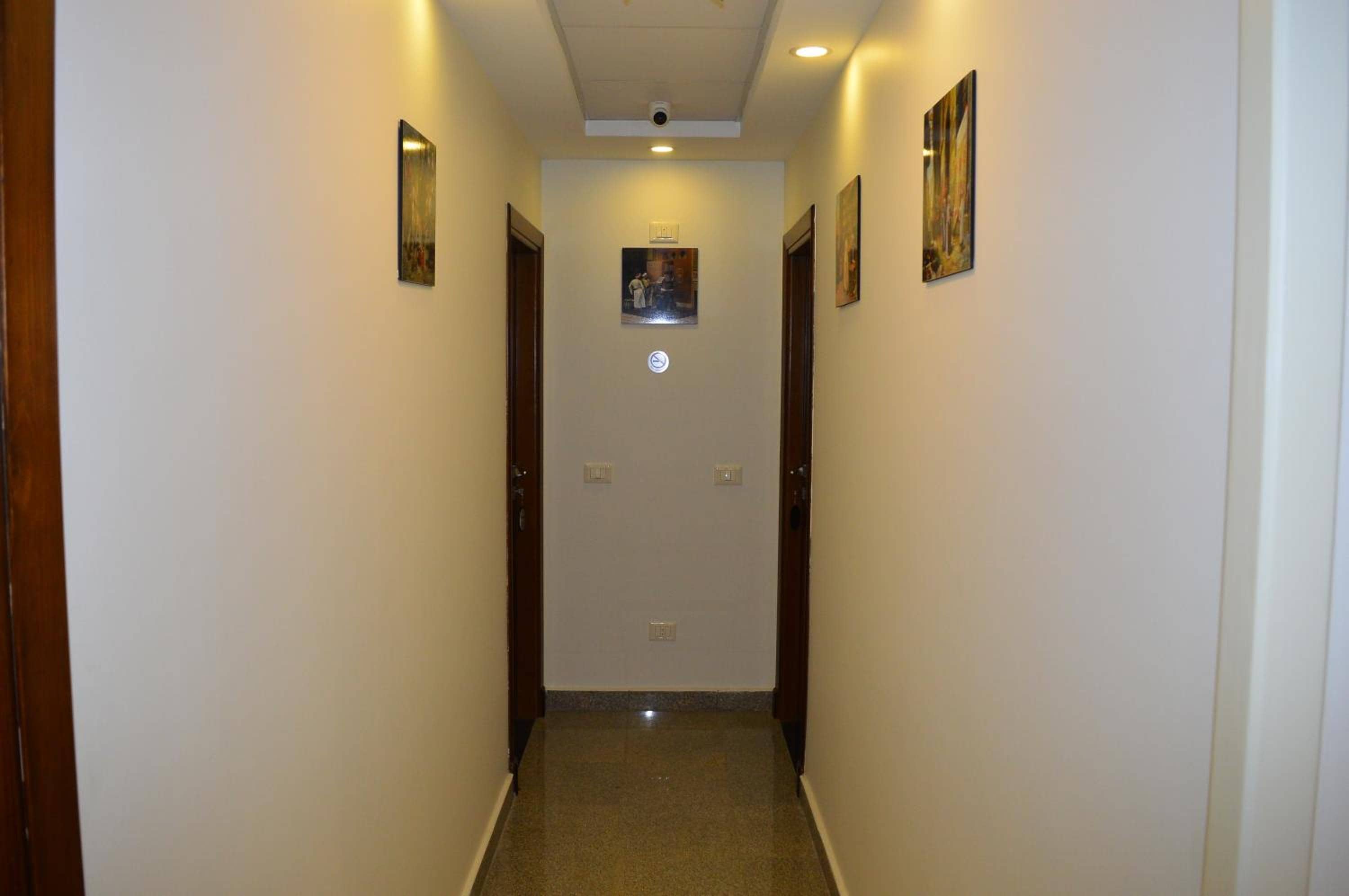 Royal Inn Residence — 5
