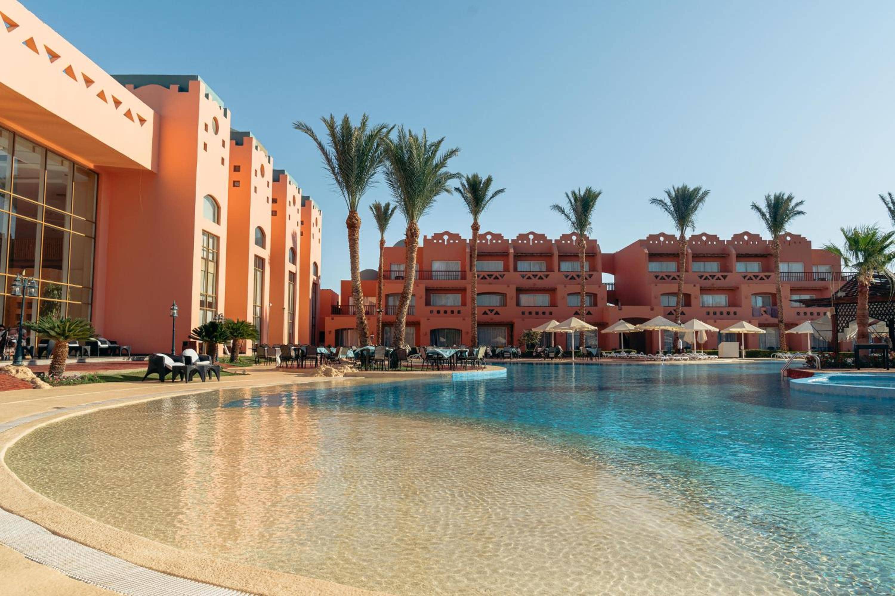 Nubian Island, Families and Couples only — 3