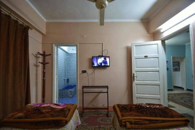 Fontana Hostel luxor — 5