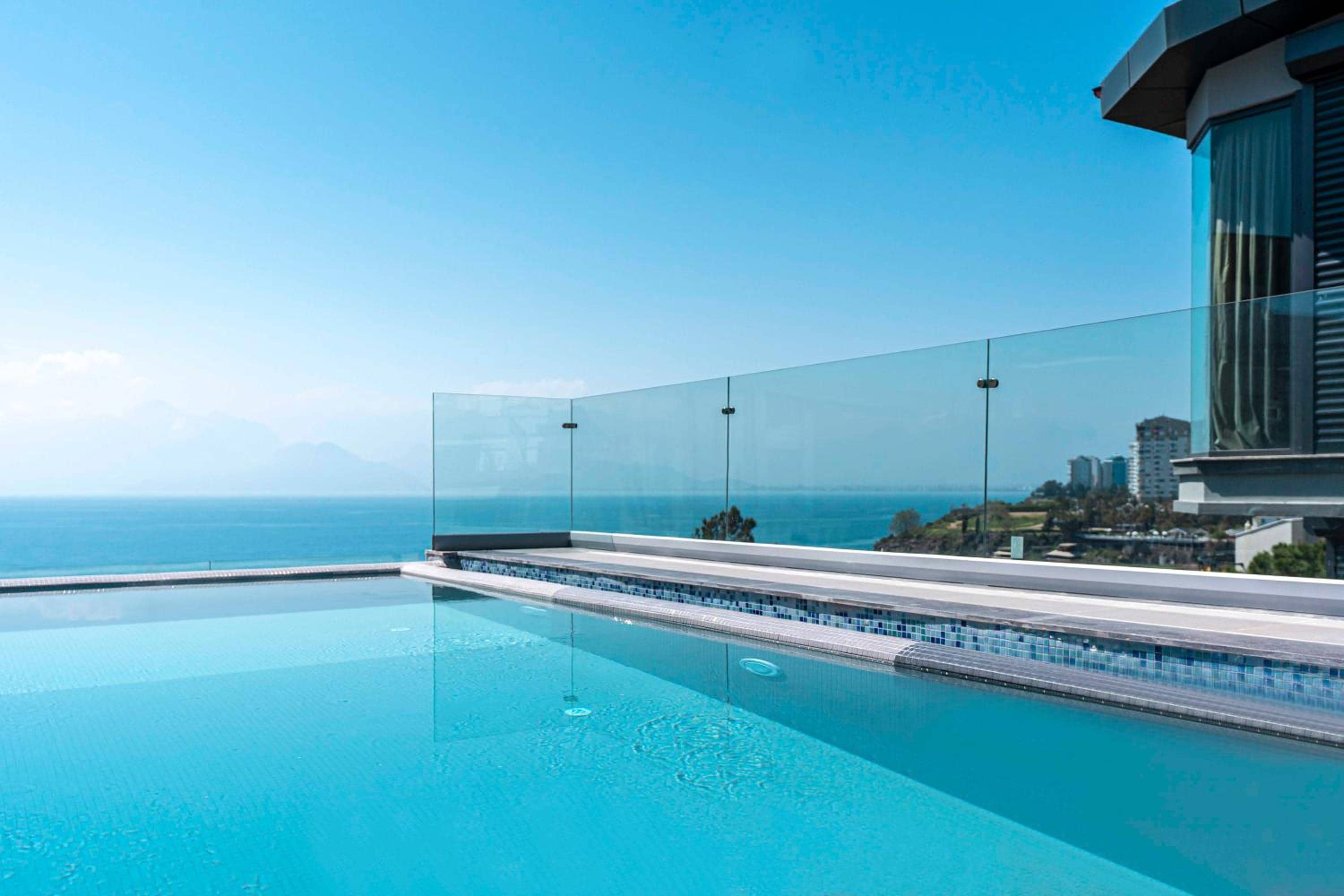 Massimo Hotel - Adults Only 'Ex La Boutique Hotels' — 5