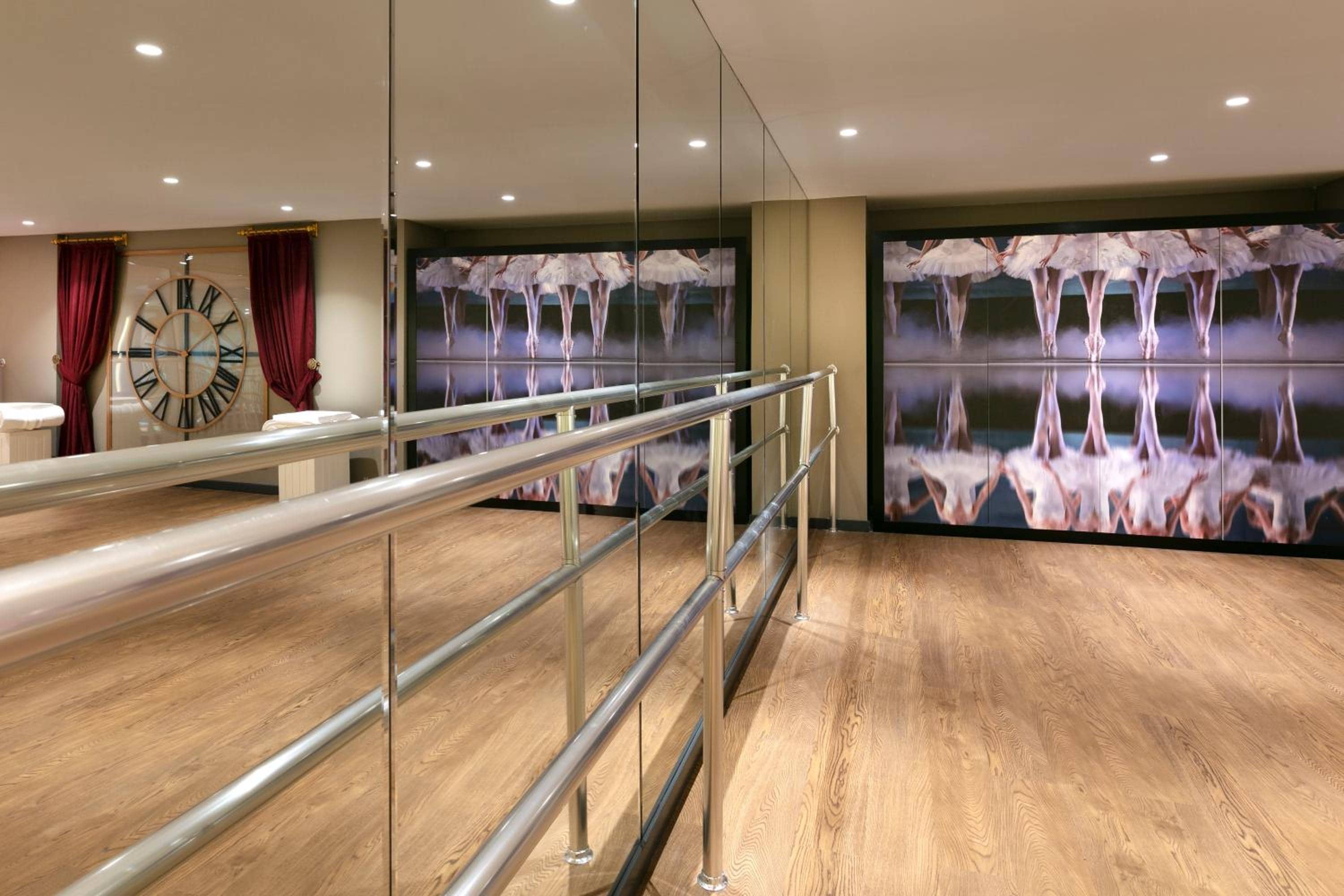 Titanic Deluxe Golf Belek — 3