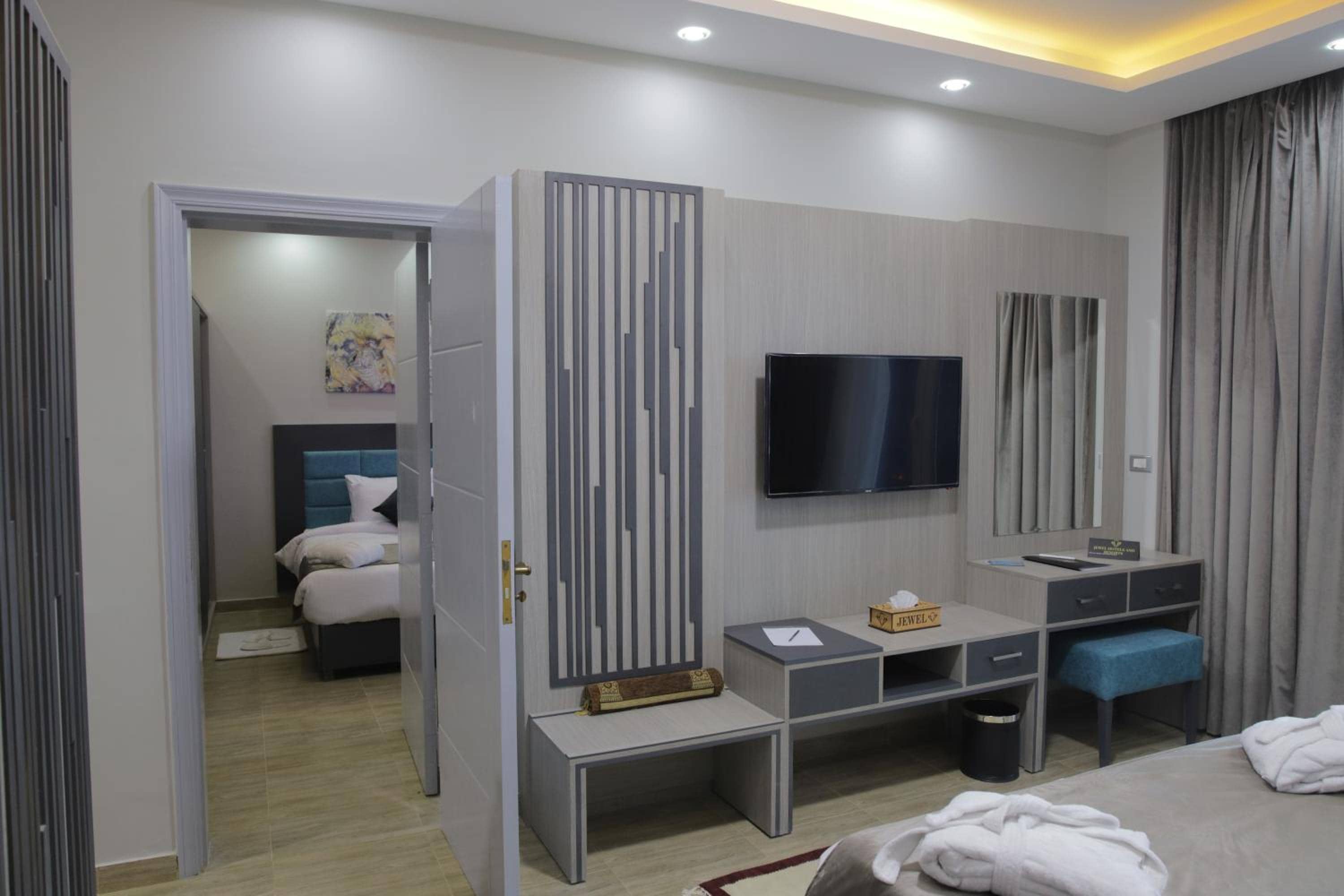 Jewel Beach Matrouh Hotel — 5