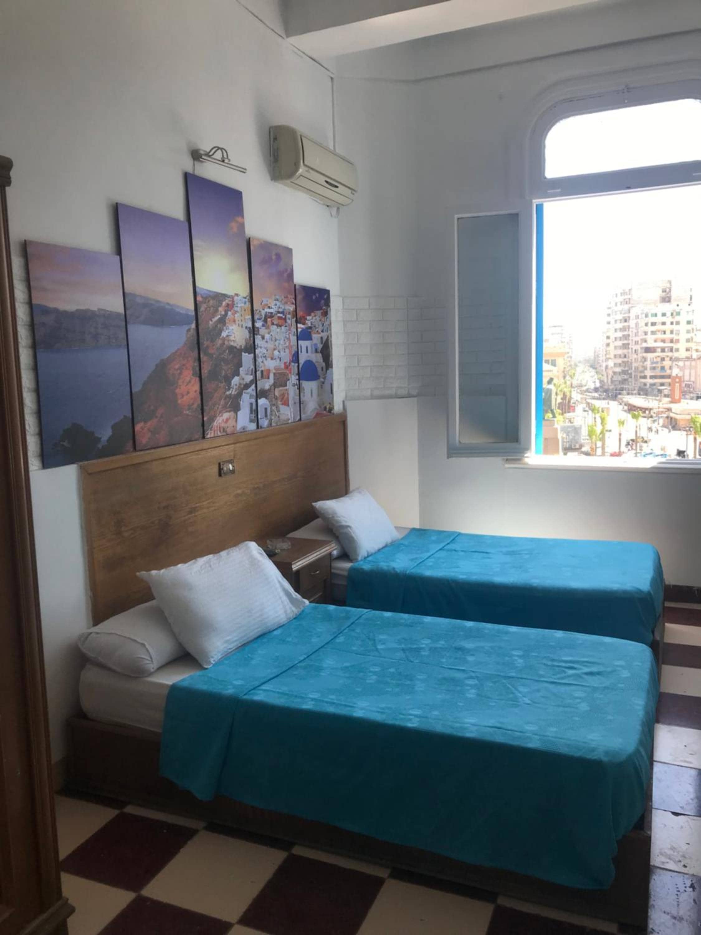 Acropole Hotel — 3