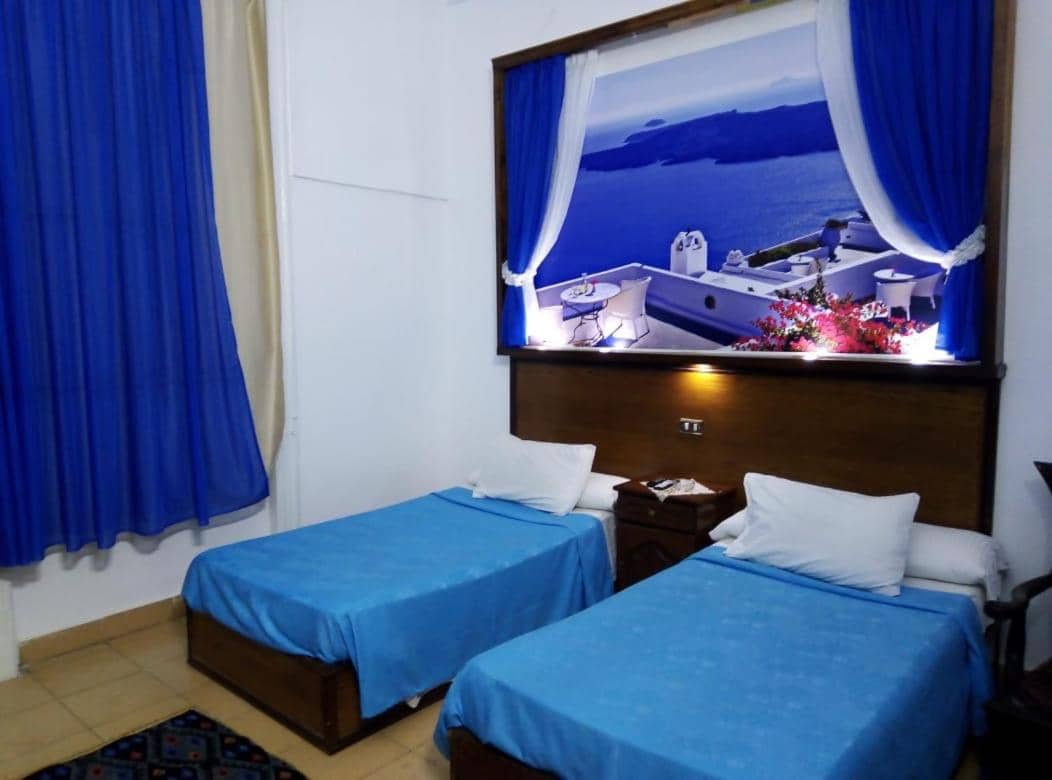 Acropole Hotel — 5
