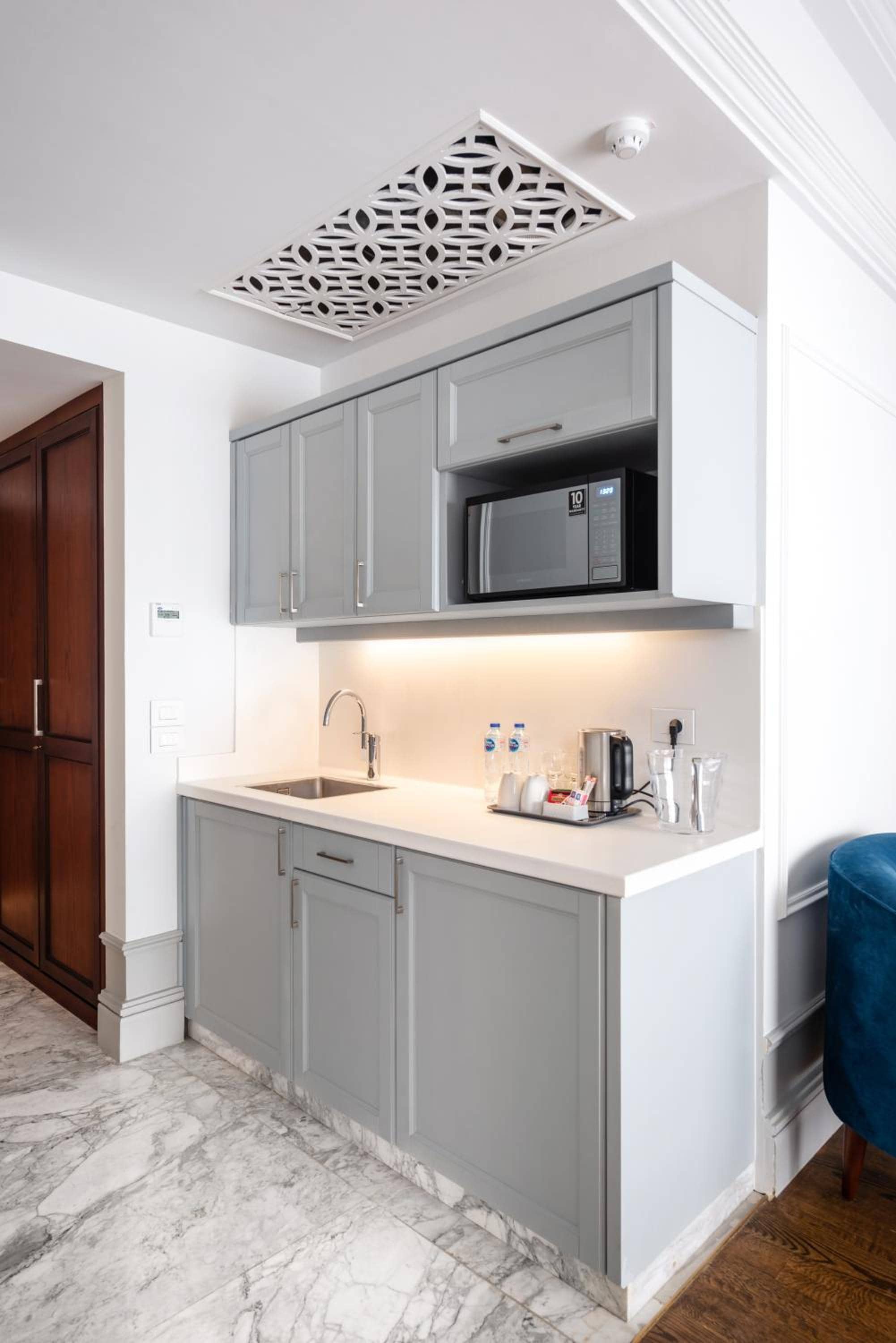 Maran Residence — 2