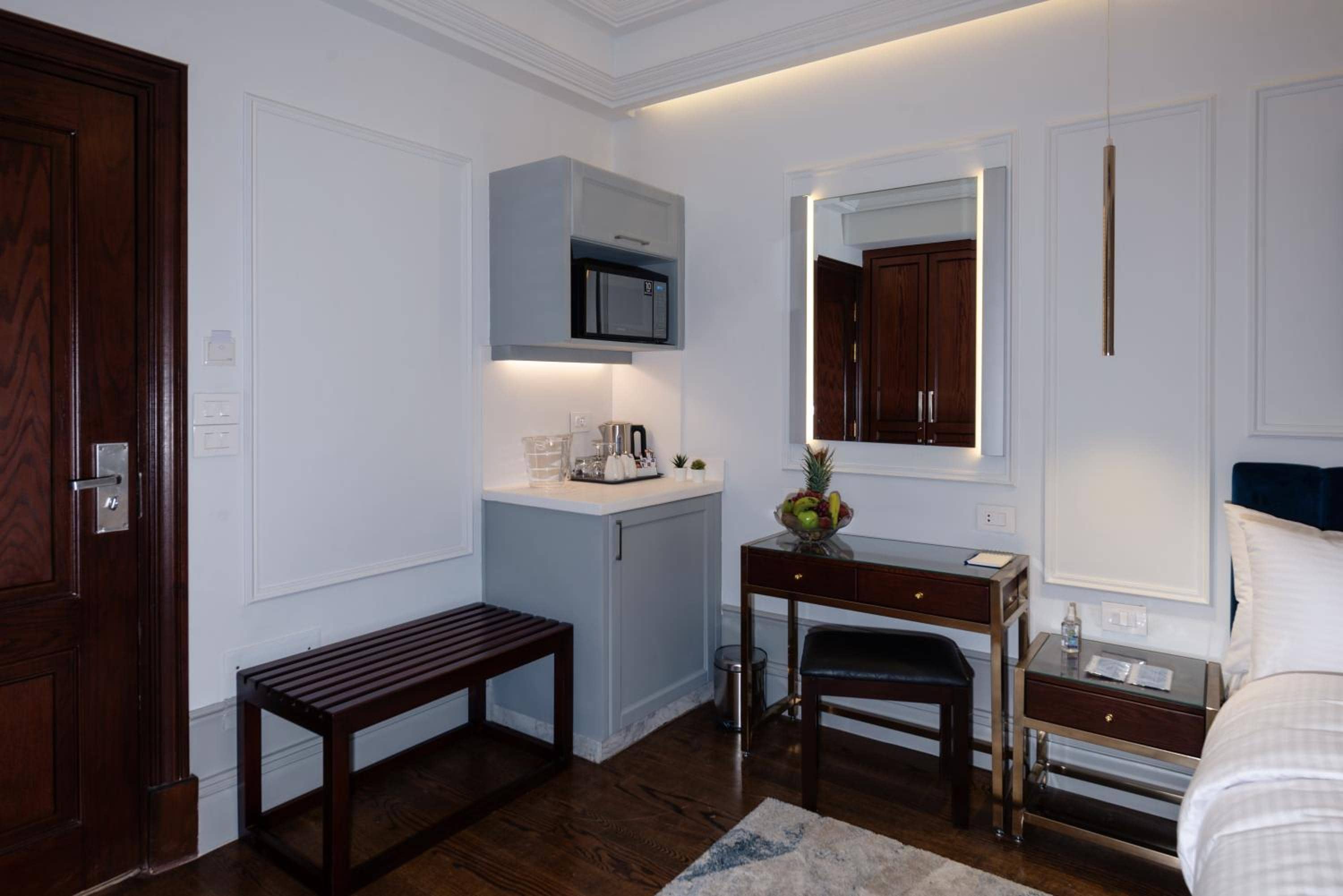 Maran Residence — 3