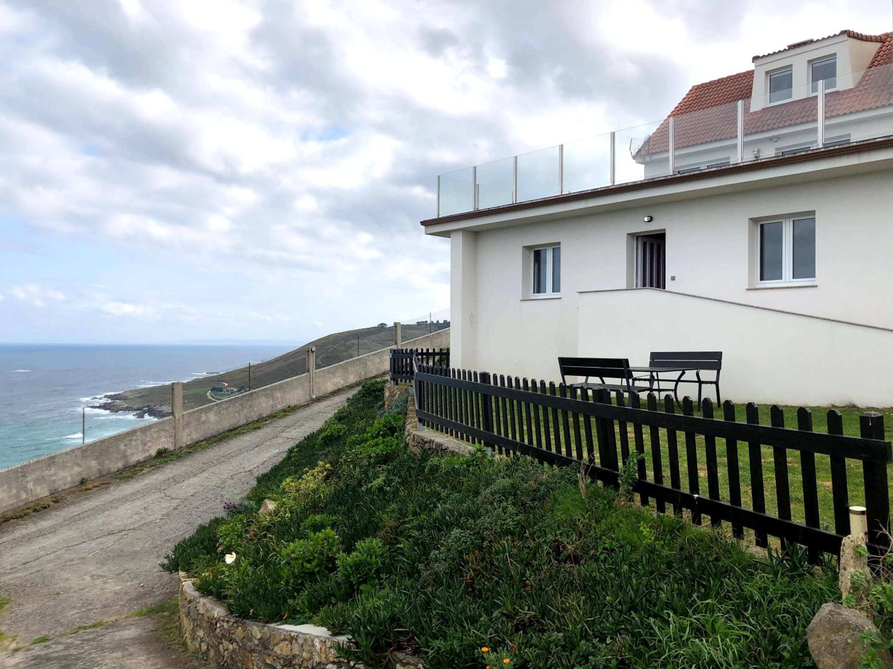 Apartamento Playa Arnela — 4