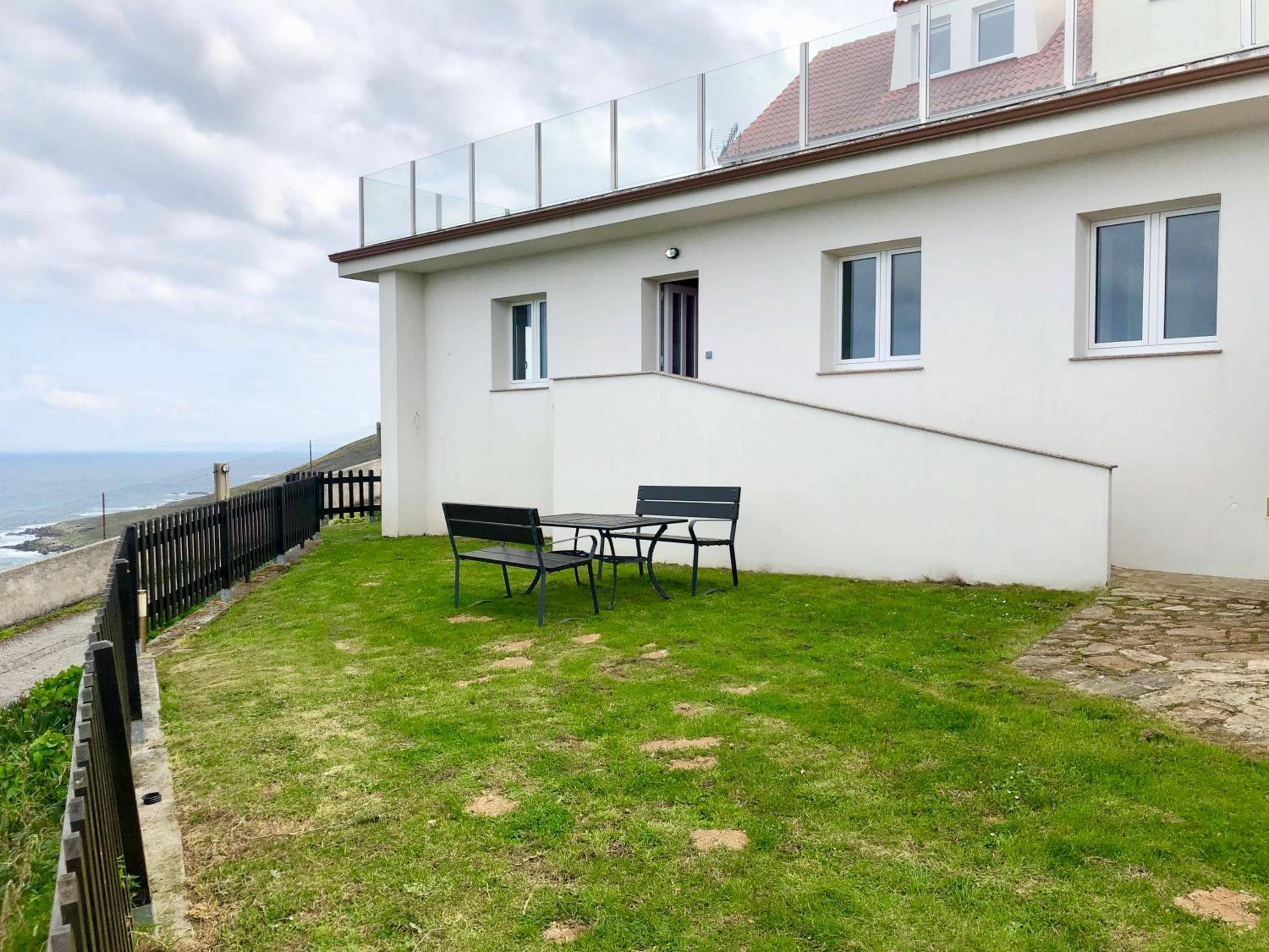 Apartamento Playa Arnela — 5