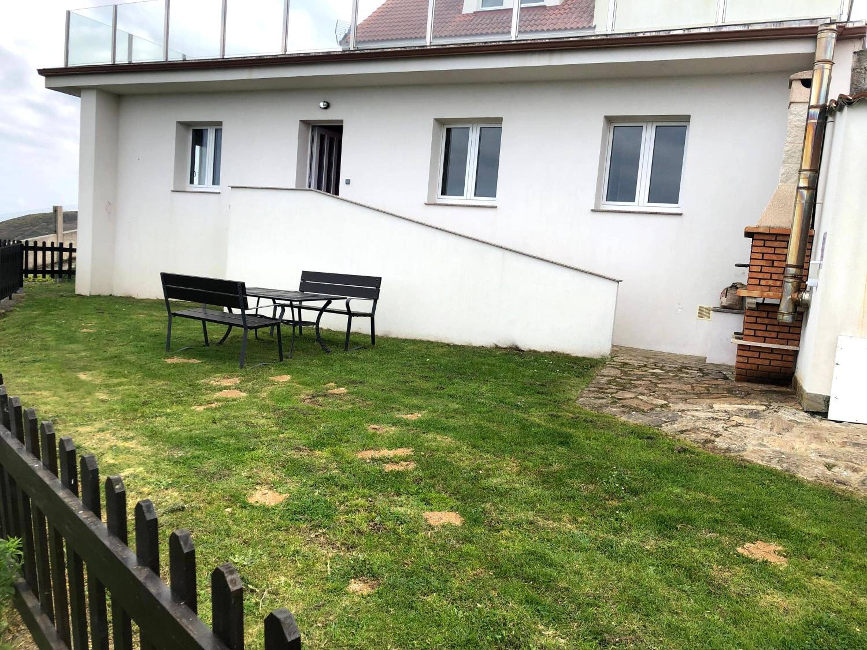 Apartamento Playa Arnela — 2