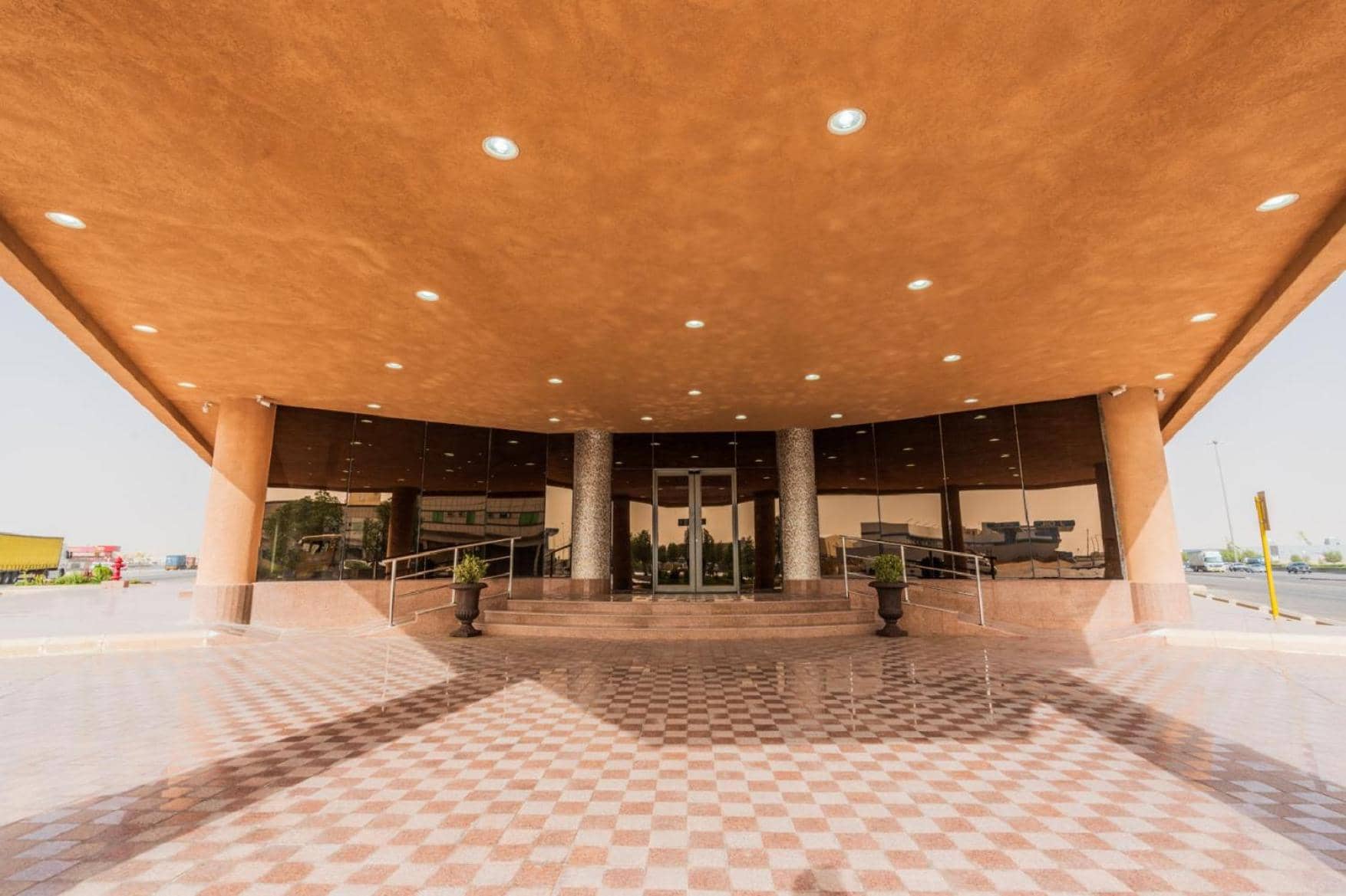 Aram Hotel - AlMeshael Exit 18 — 3