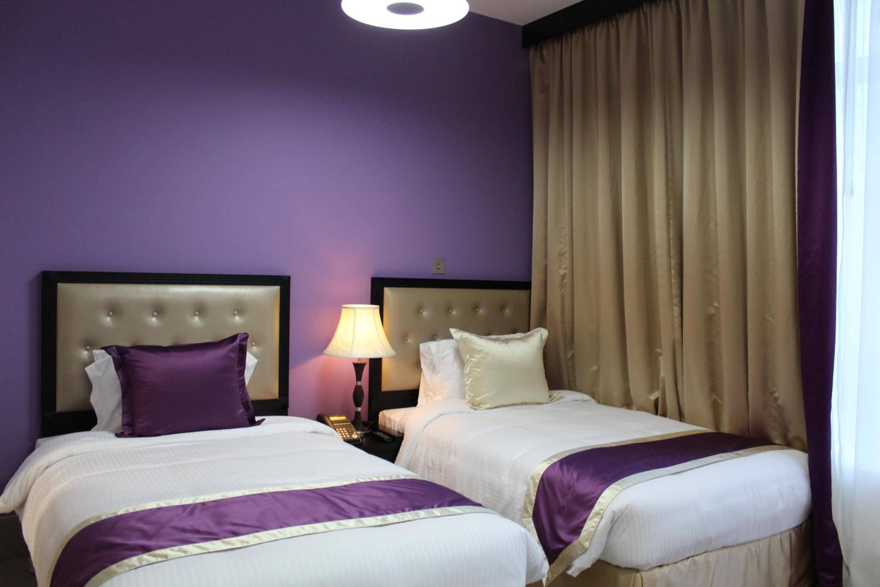 Al Diar Sawa Hotel Apartments — 2