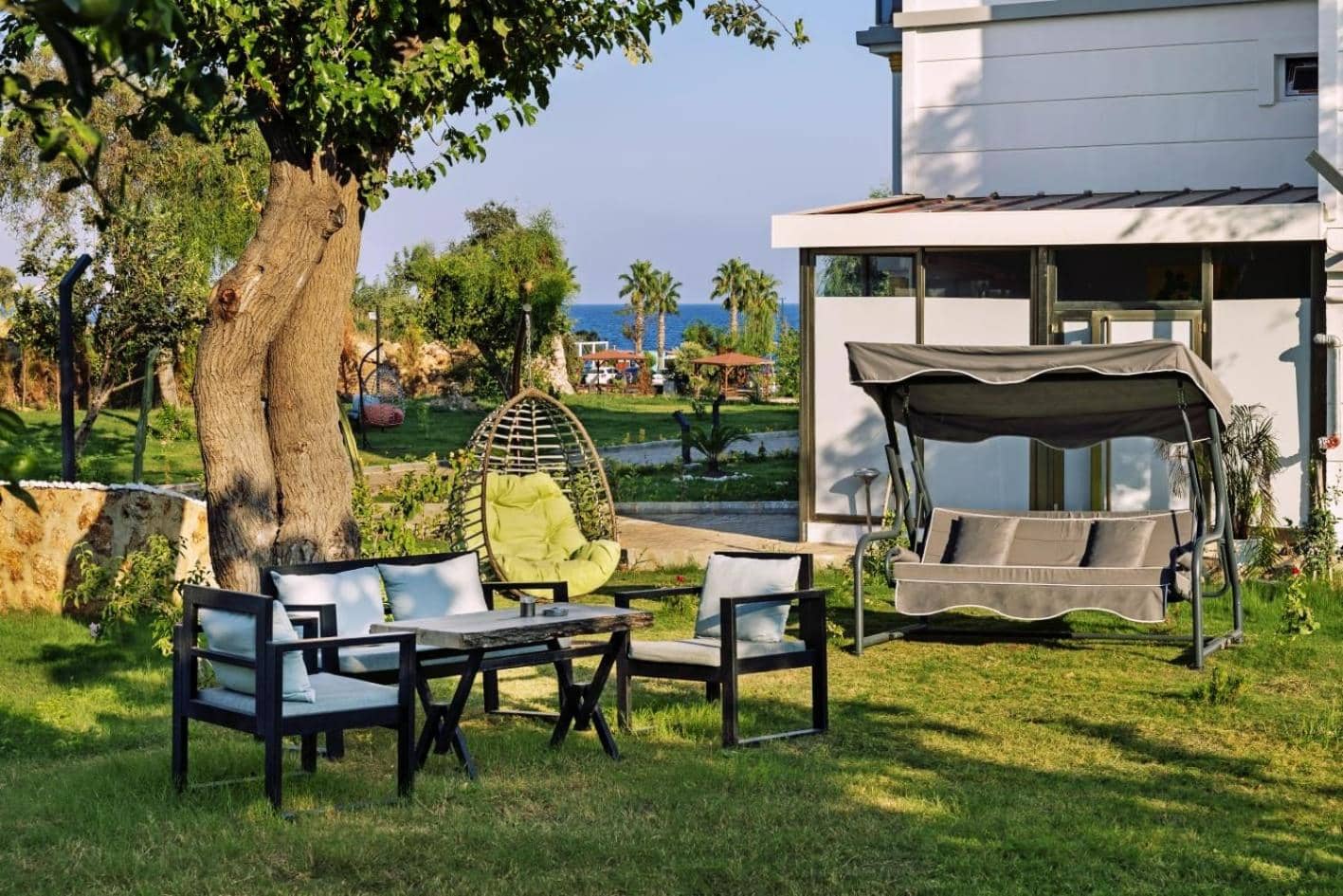 La Cactus Boutique Hotel — 3