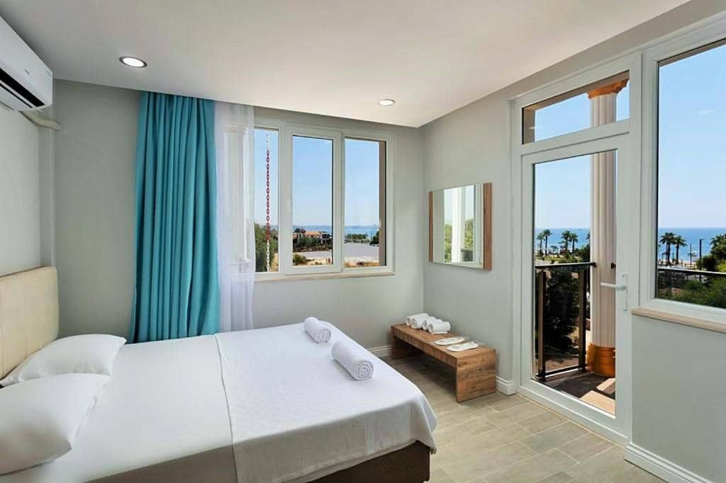 La Cactus Boutique Hotel — 2