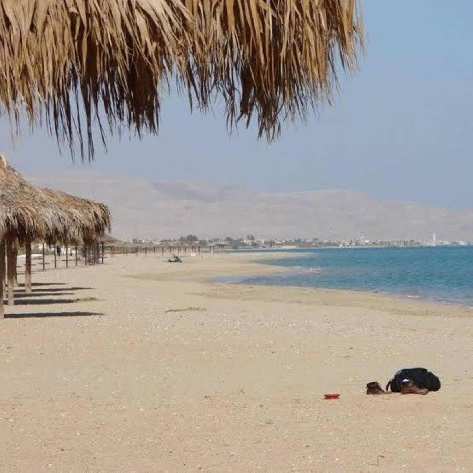 Florence Chalet in Marina Wadi Degla Ain Sokhna - Ground floor with 360 Sqm with Private Garden — 2