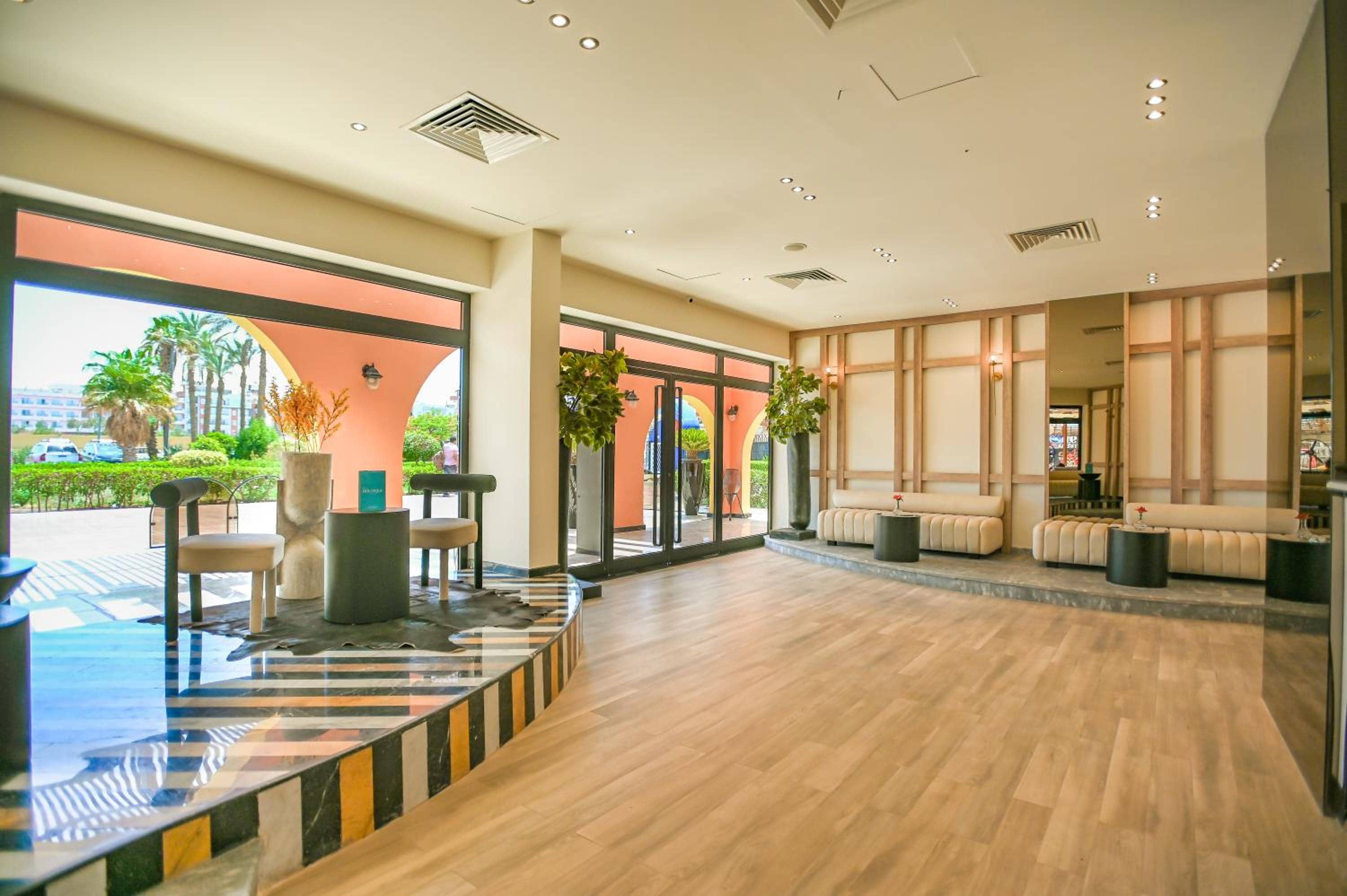 AJIRA Boutique Hotel Hurghada Marina — 5