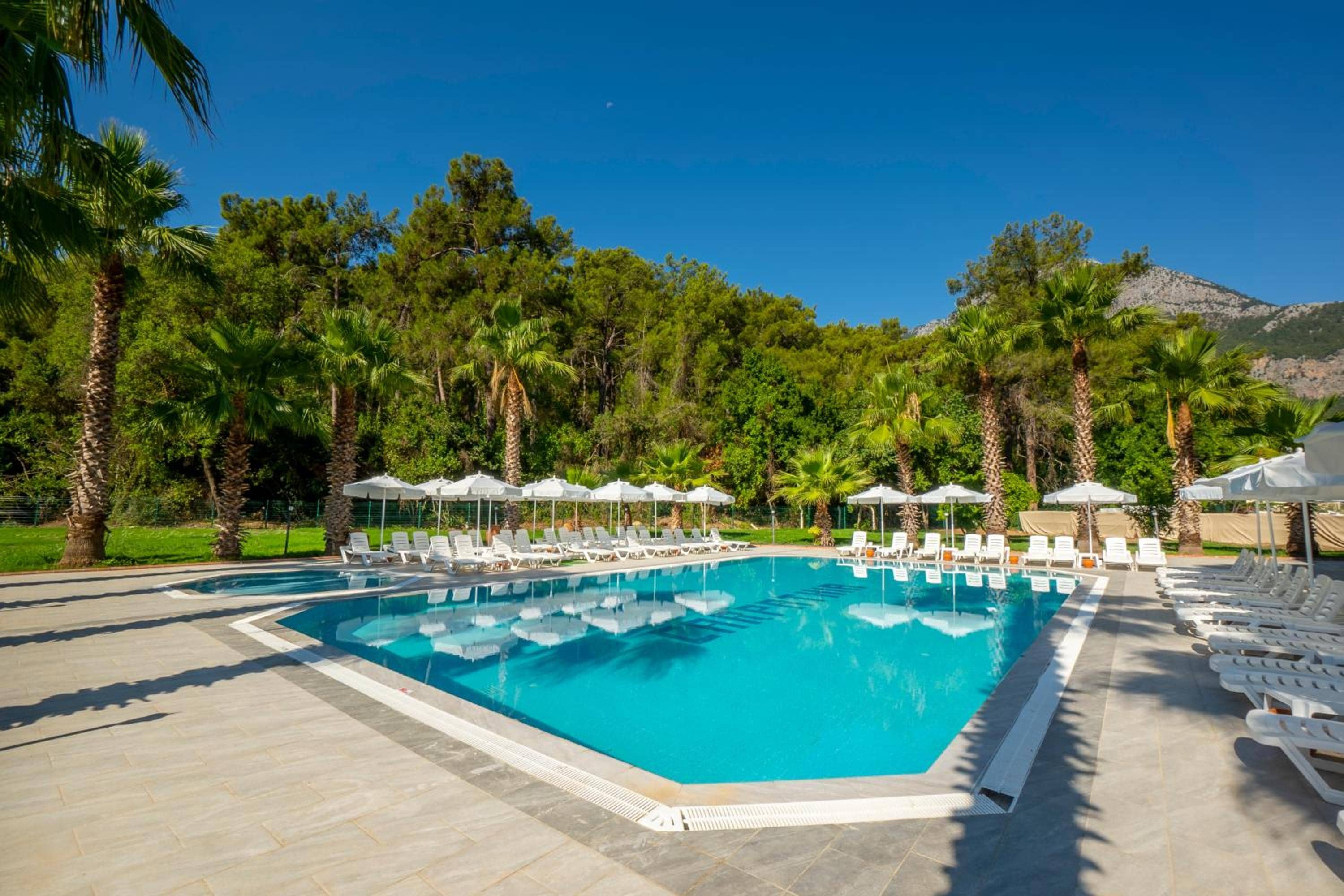 Alder Garden Resort -Ultra All Inclusive — 4